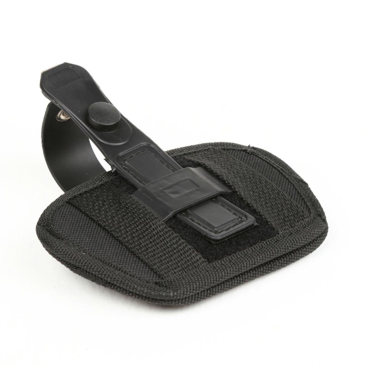 Kurusıkı Tabanca Kılıfı Universal Model Dış Taşıma Sağ Sol Uyumlu