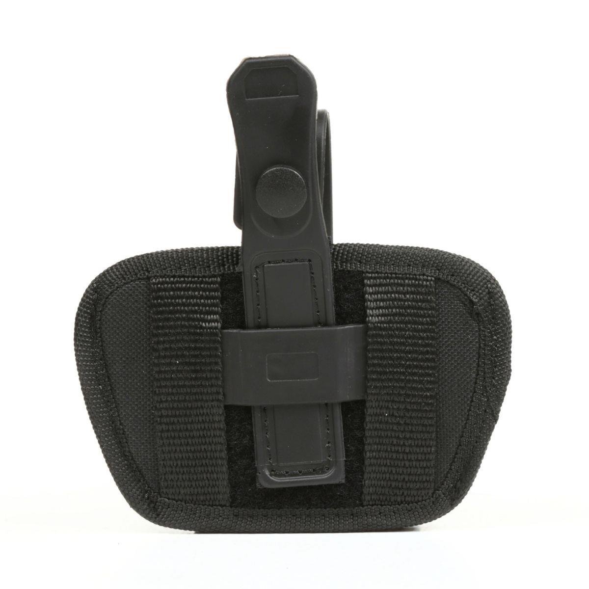 Kurusıkı Tabanca Kılıfı Universal Model Dış Taşıma Sağ Sol Uyumlu