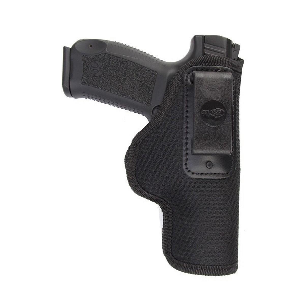 Kurusıkı Tabanca Kılıfı Universal Model Hava Alabilen Air İç Taşıma Kılıfı