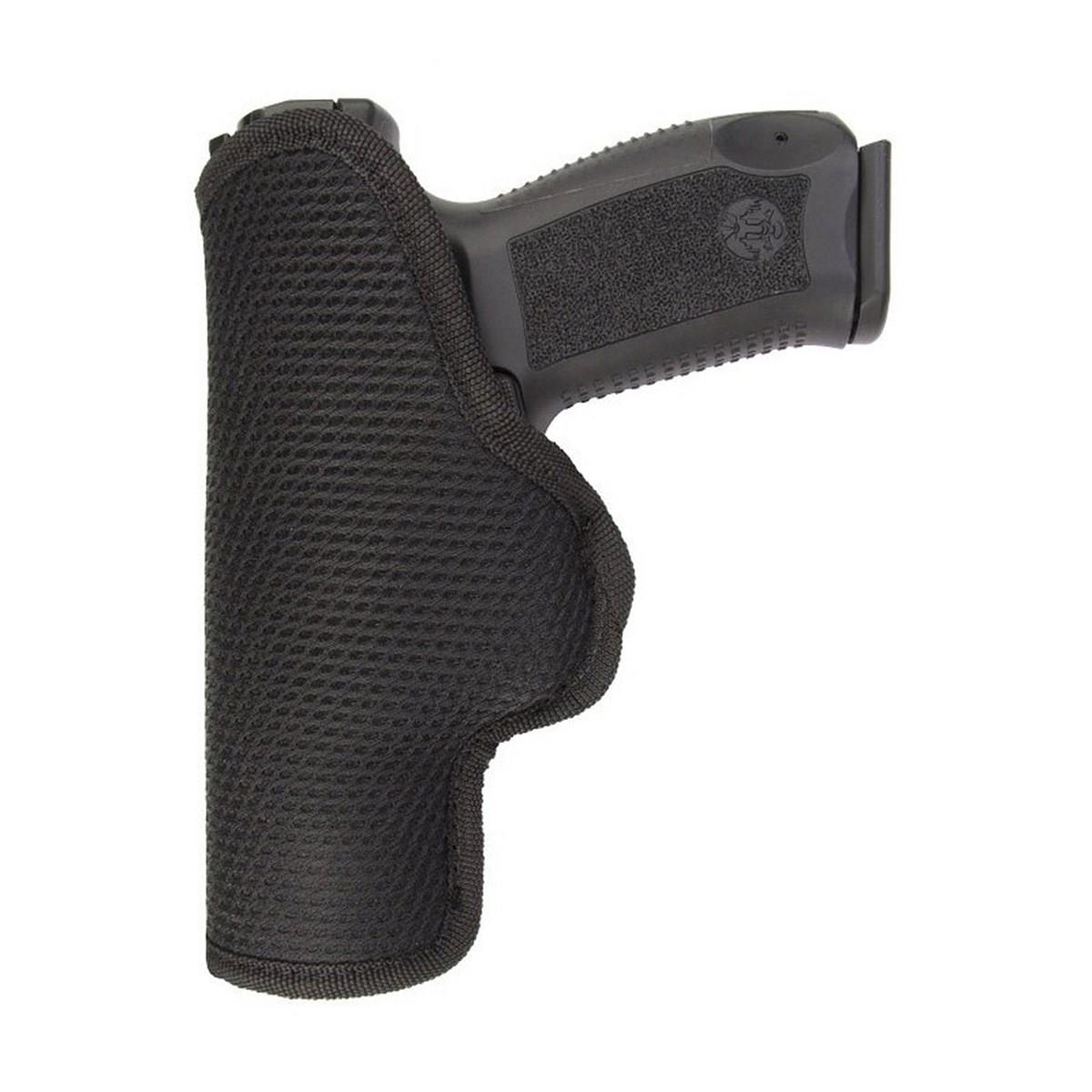 Kurusıkı Tabanca Kılıfı Universal Model Hava Alabilen Air İç Taşıma Kılıfı