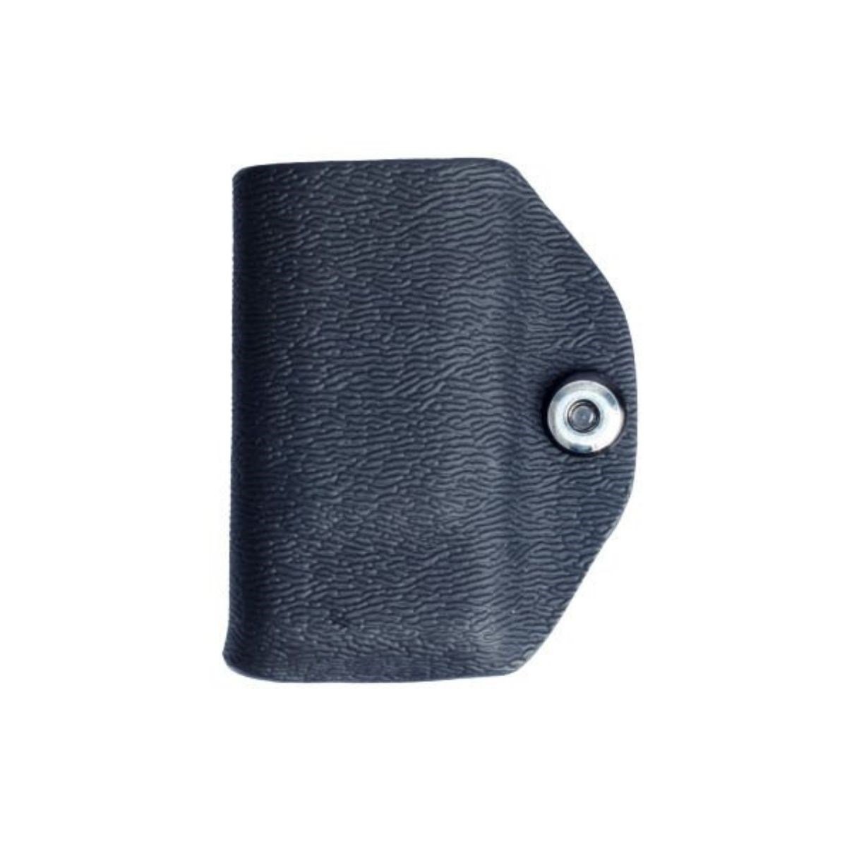 Kydex Sarsılmaz ST9 İç Dış Tekli Şarjörlük Siyah