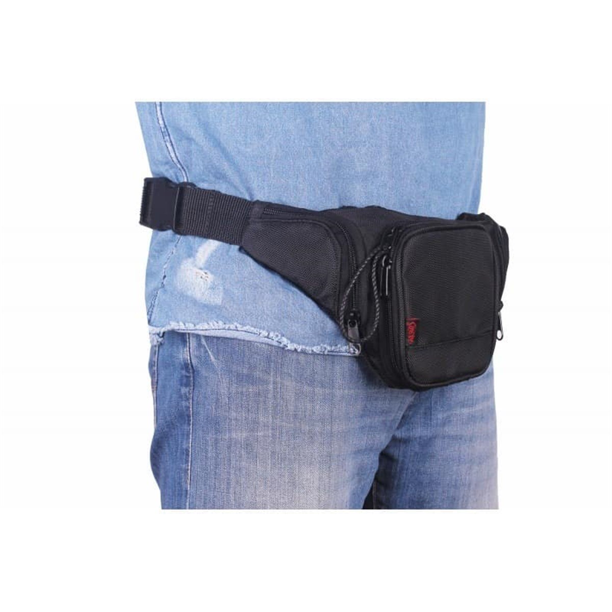 Mini Bel Silah Çantası