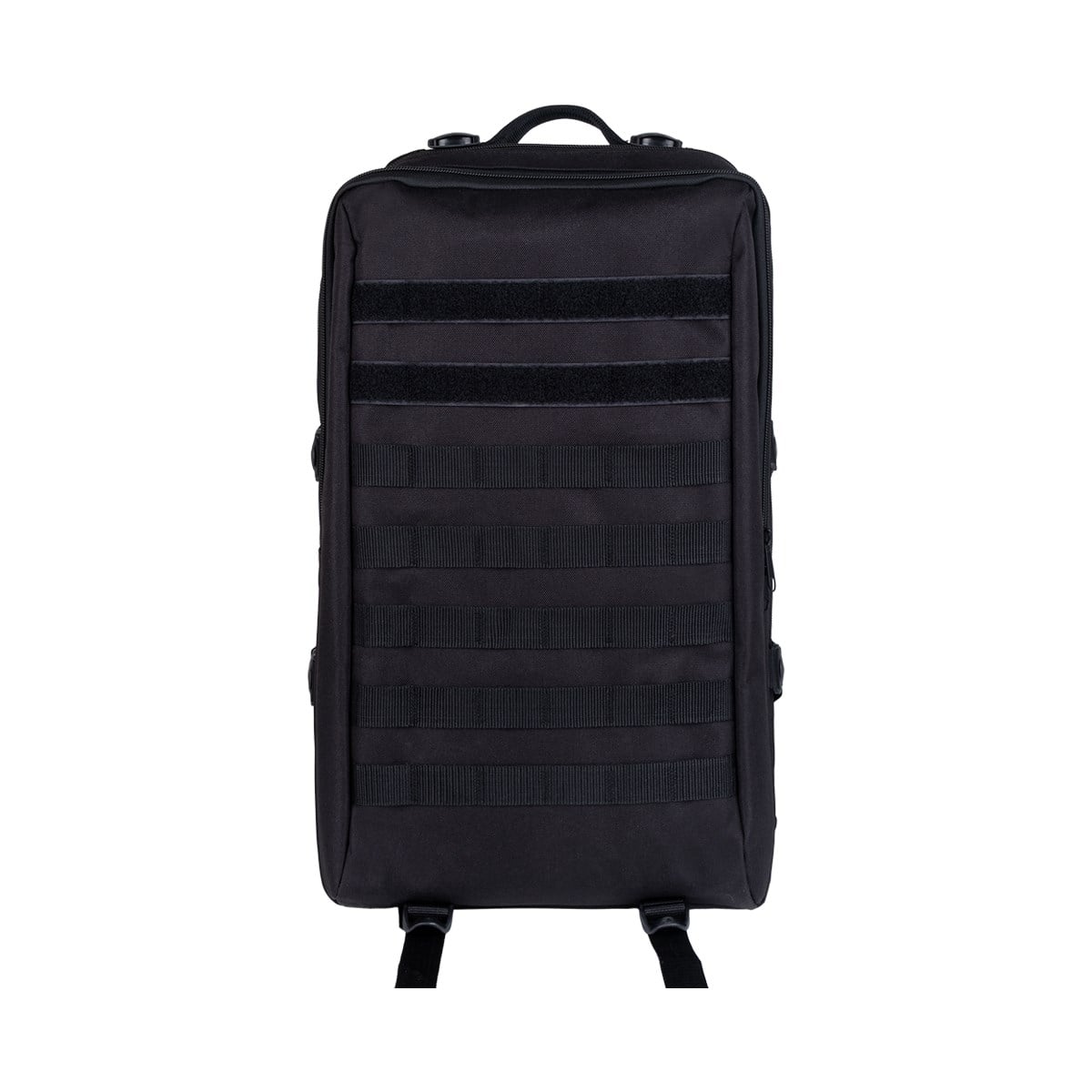 Modüler Taktik Outdoor Sırt Çantası 70 Lt Siyah