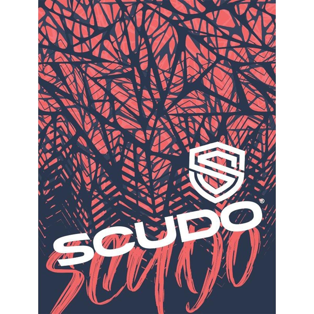 Motosiklet Bandana Boyunluk Fushia