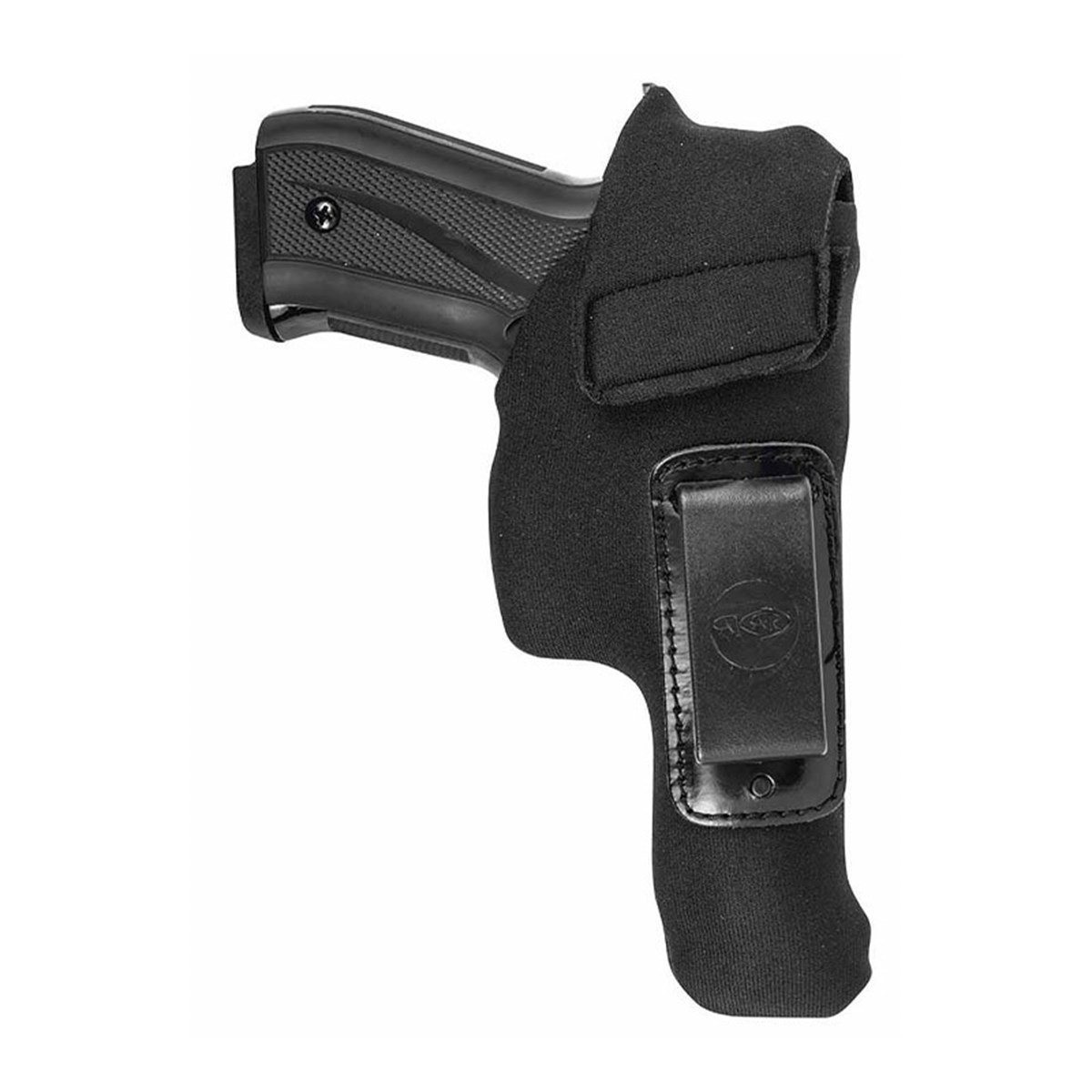 Neopren Maşalı Kapaklı Silah Kılıf