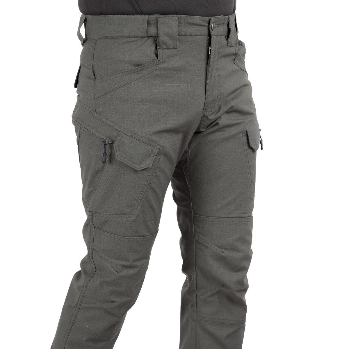 North Mountain Kargo Pantolon Erkek Haki V2