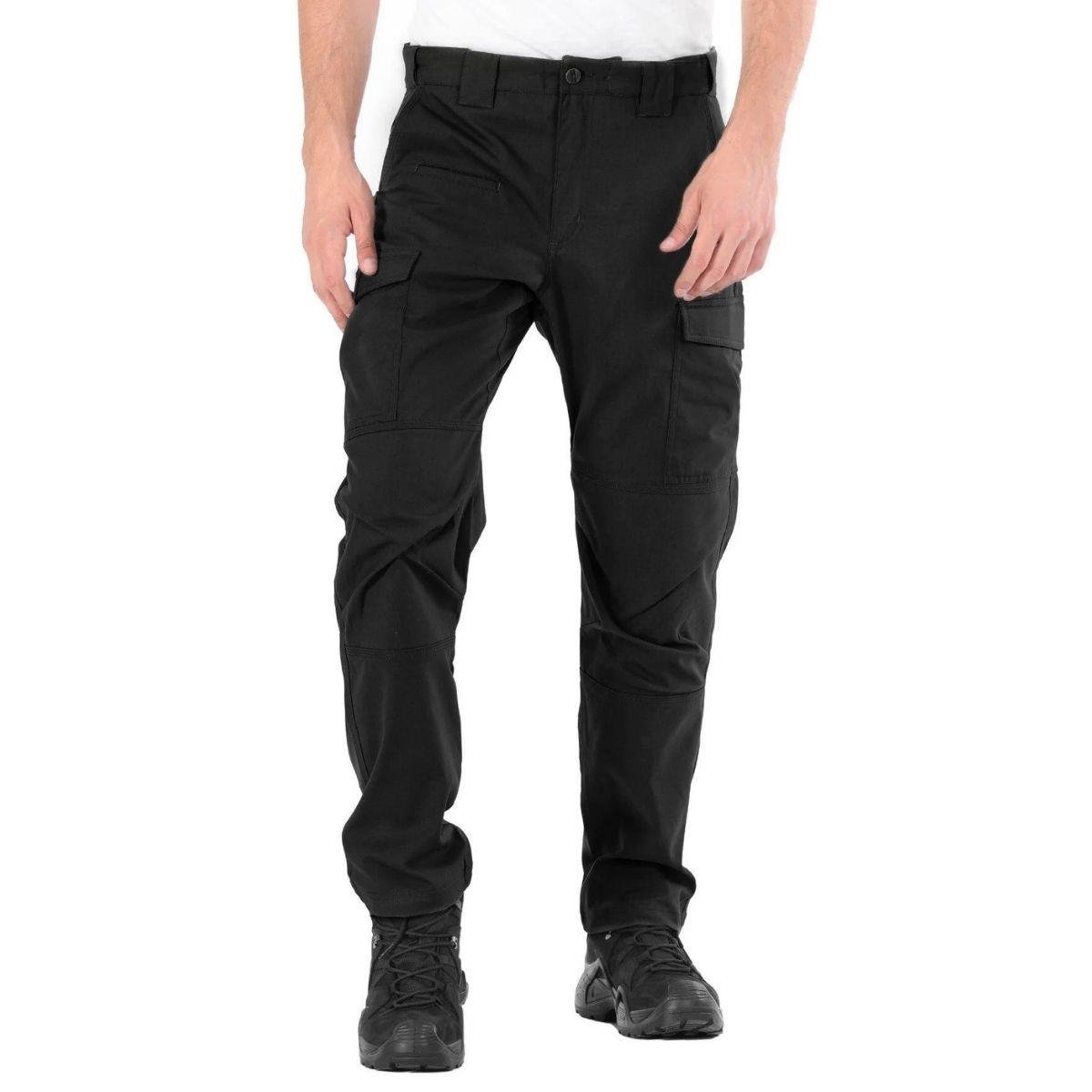 North Mountain Kargo Pantolon Erkek Siyah