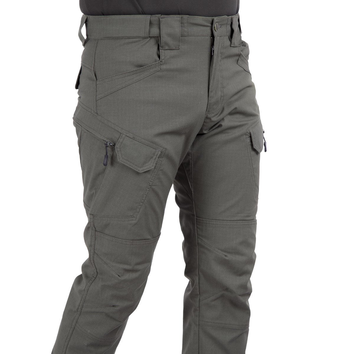 North Mountain Outdoor Tactical Kargo Pantolon Erkek Haki V2