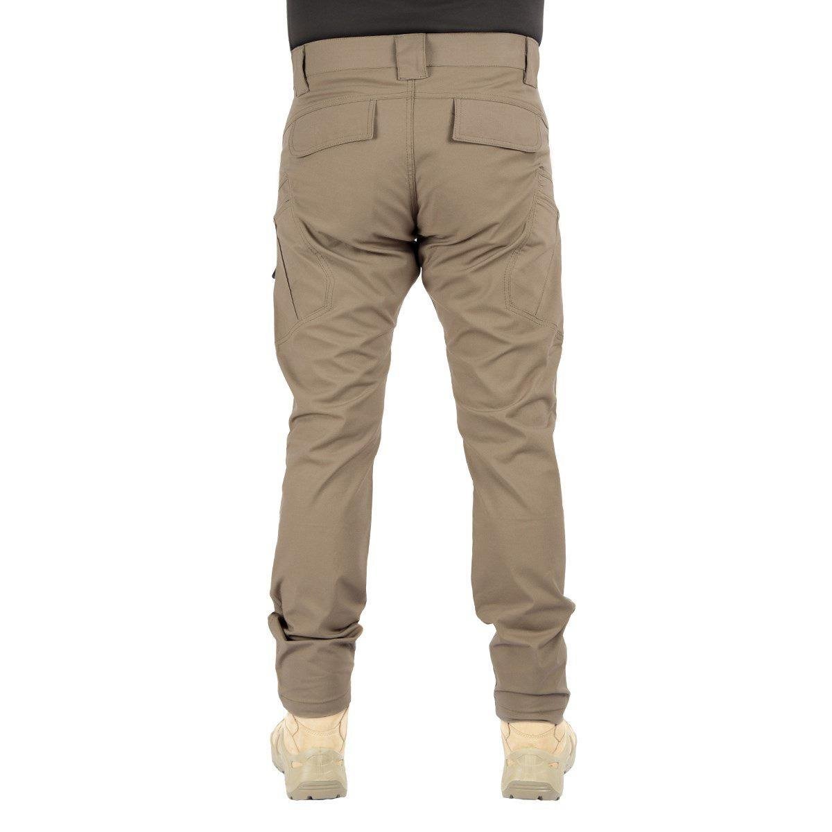 North Mountain Outdoor Tactical Kargo Pantolon Erkek Çöl Rengi V2