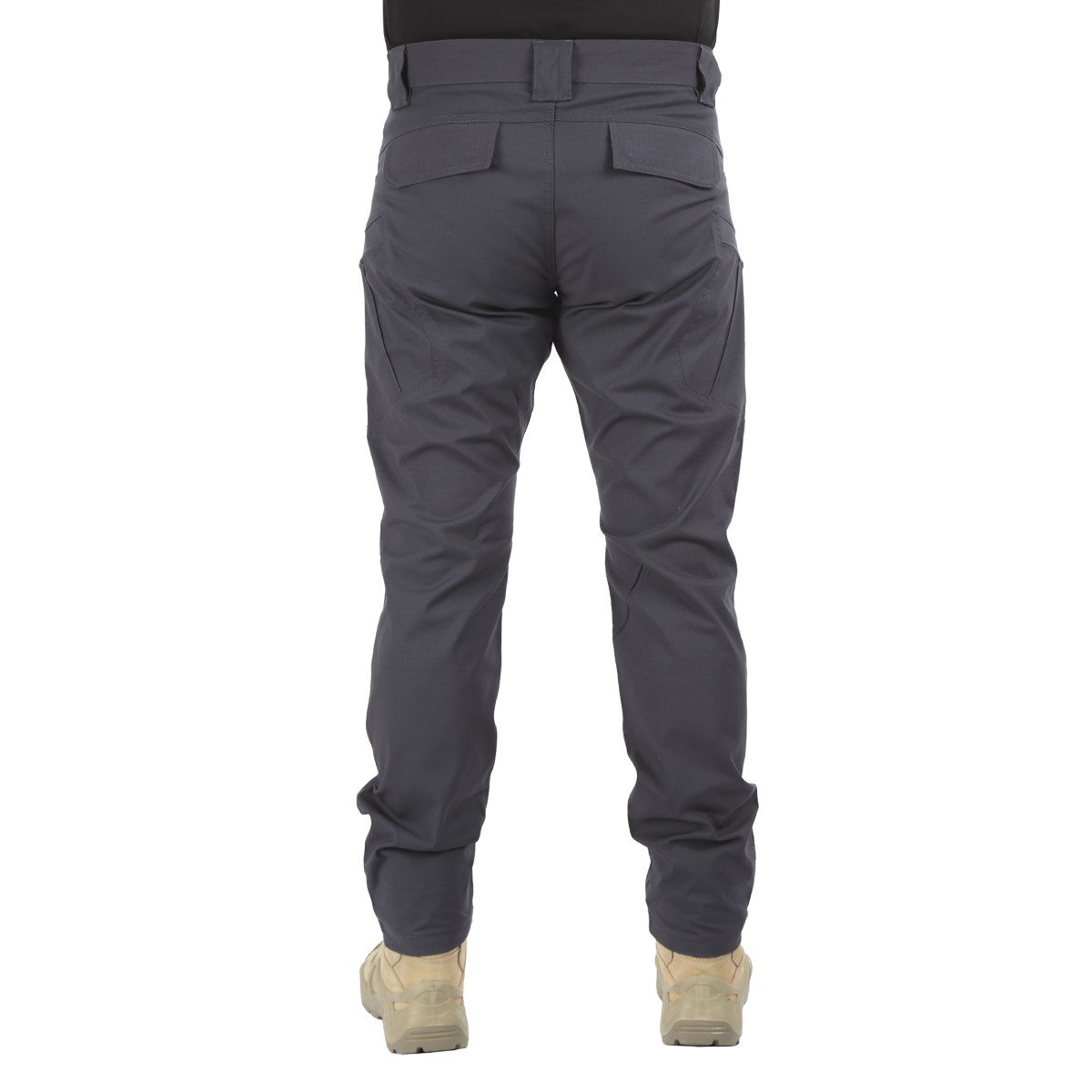 North Mountain Outdoor Tactical Kargo Pantolon Erkek Antrasit V2