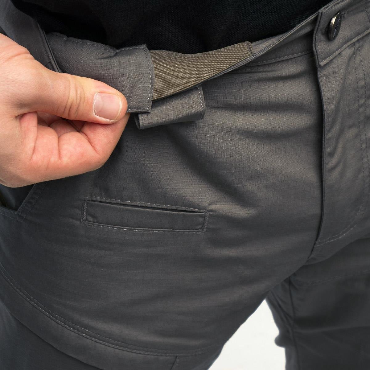 North Mountain Peak Yazlık Taktik Pantolon Antrasit