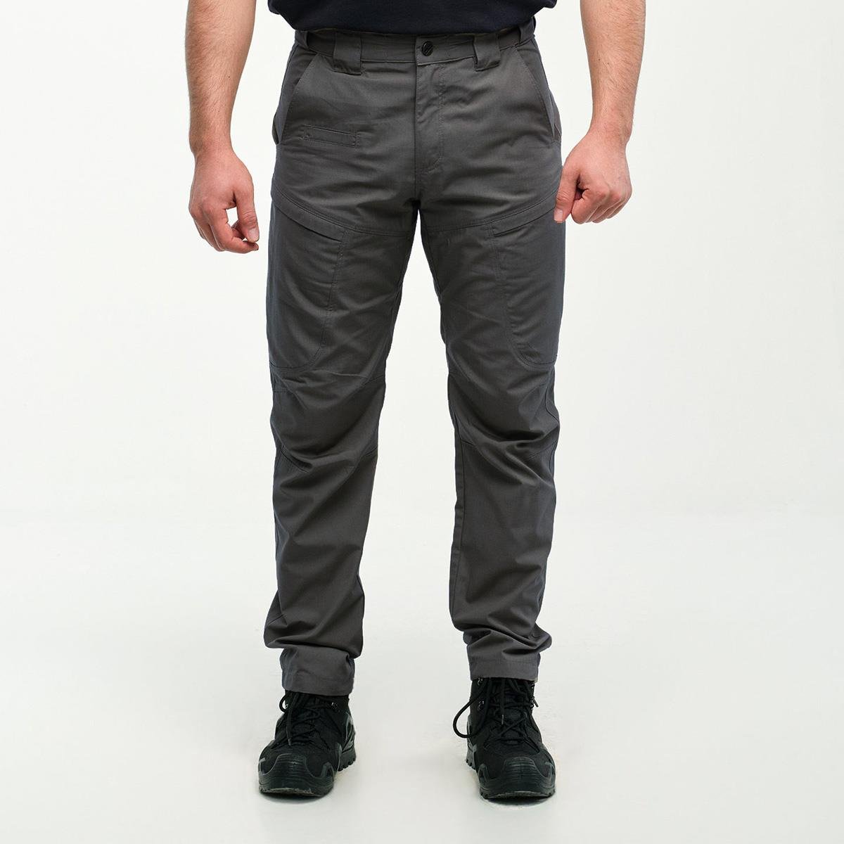 North Mountain Peak Yazlık Taktik Pantolon Antrasit