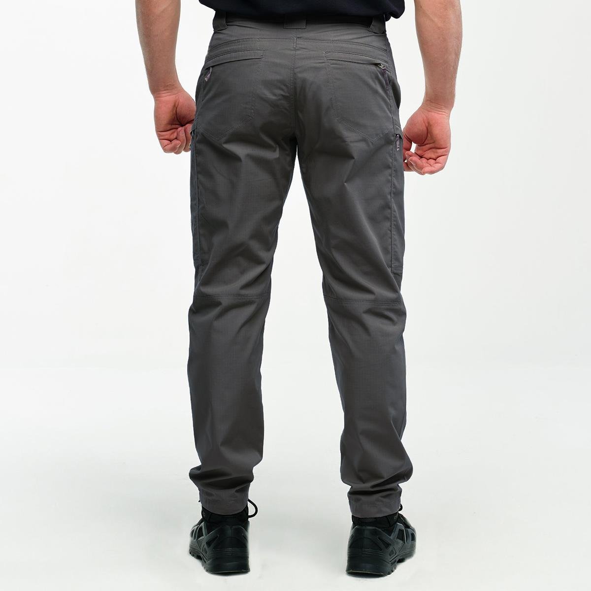 North Mountain Peak Yazlık Taktik Pantolon Antrasit