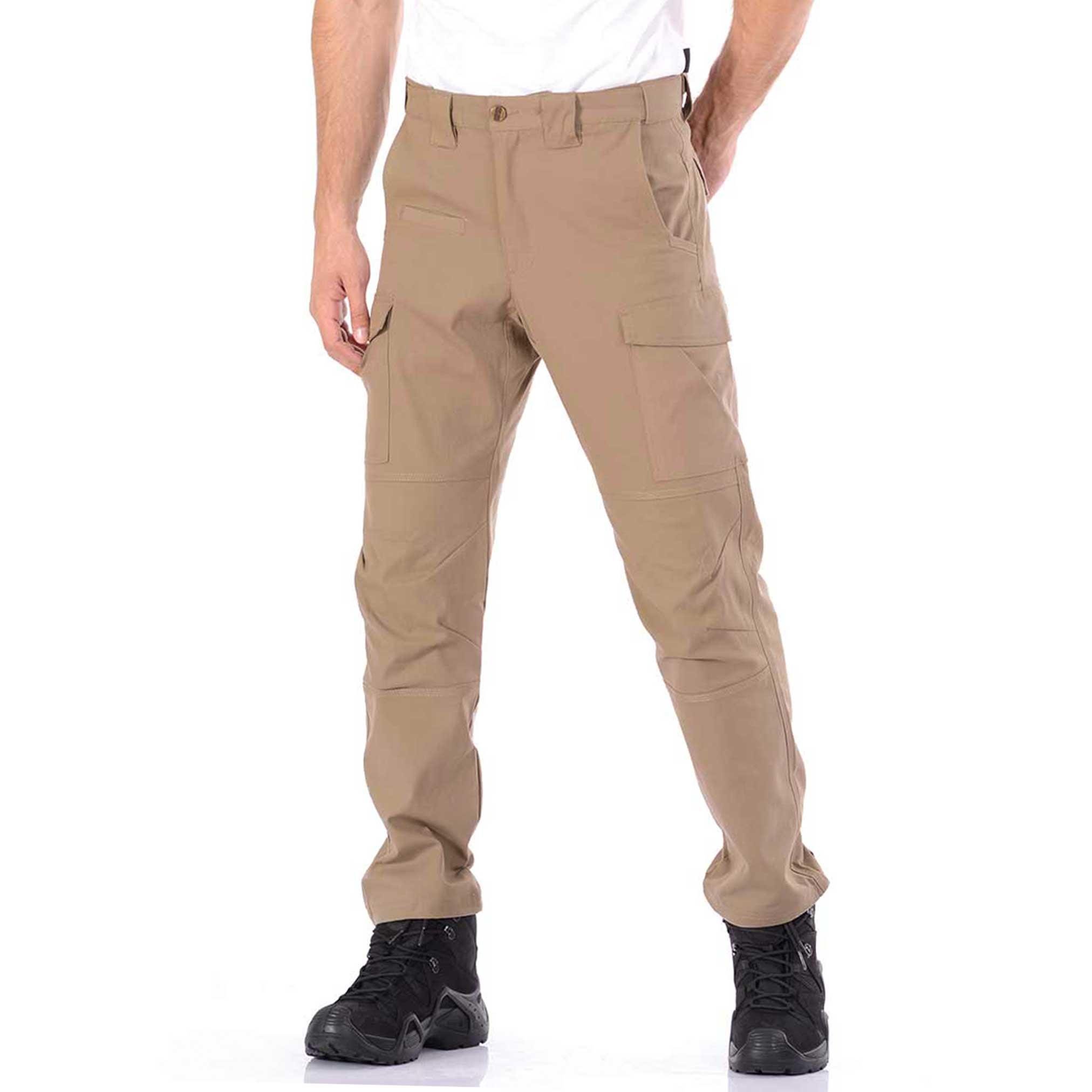 North Mountain Pro Taktik Pantolon Erkek Bej
