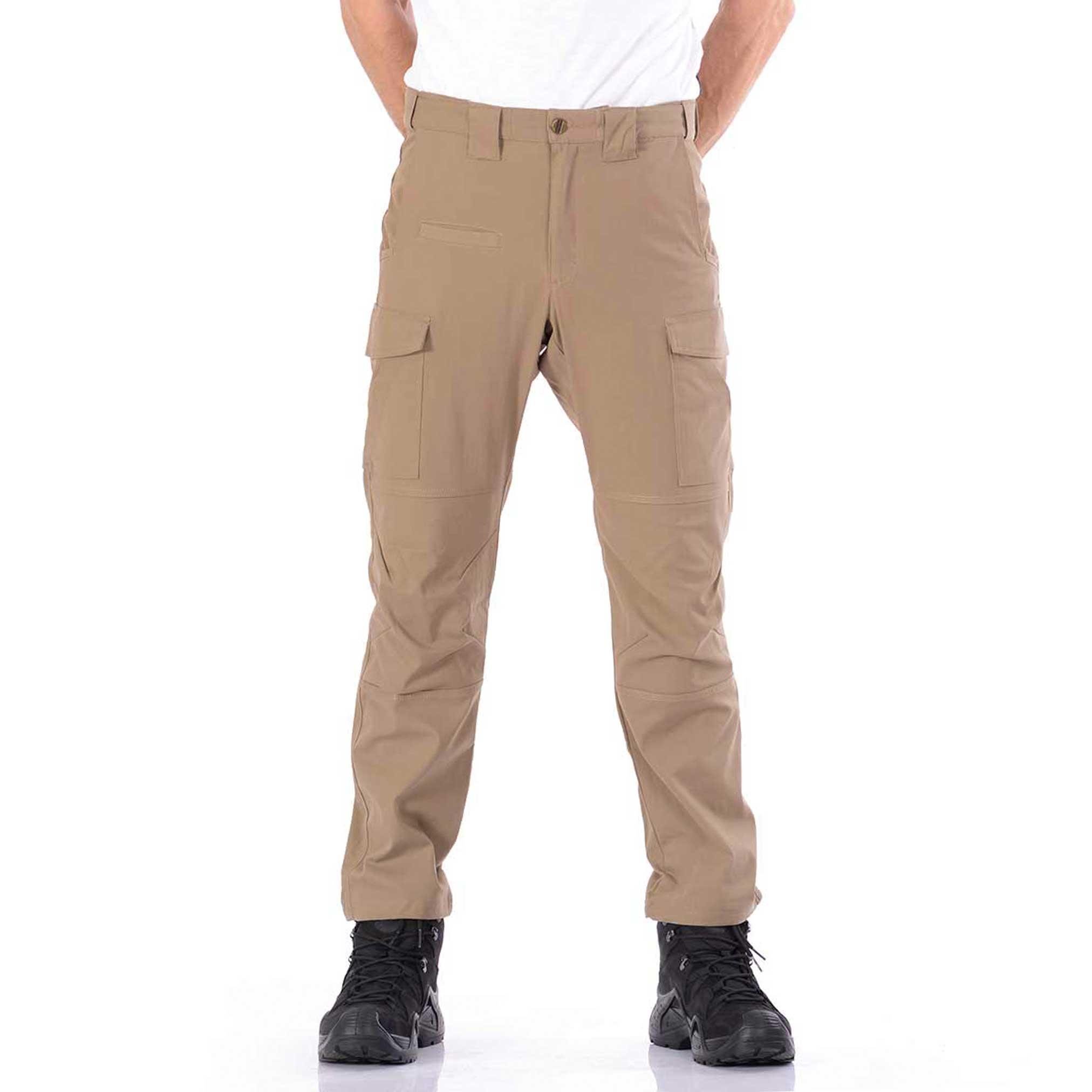 North Mountain Pro Taktik Pantolon Erkek Bej