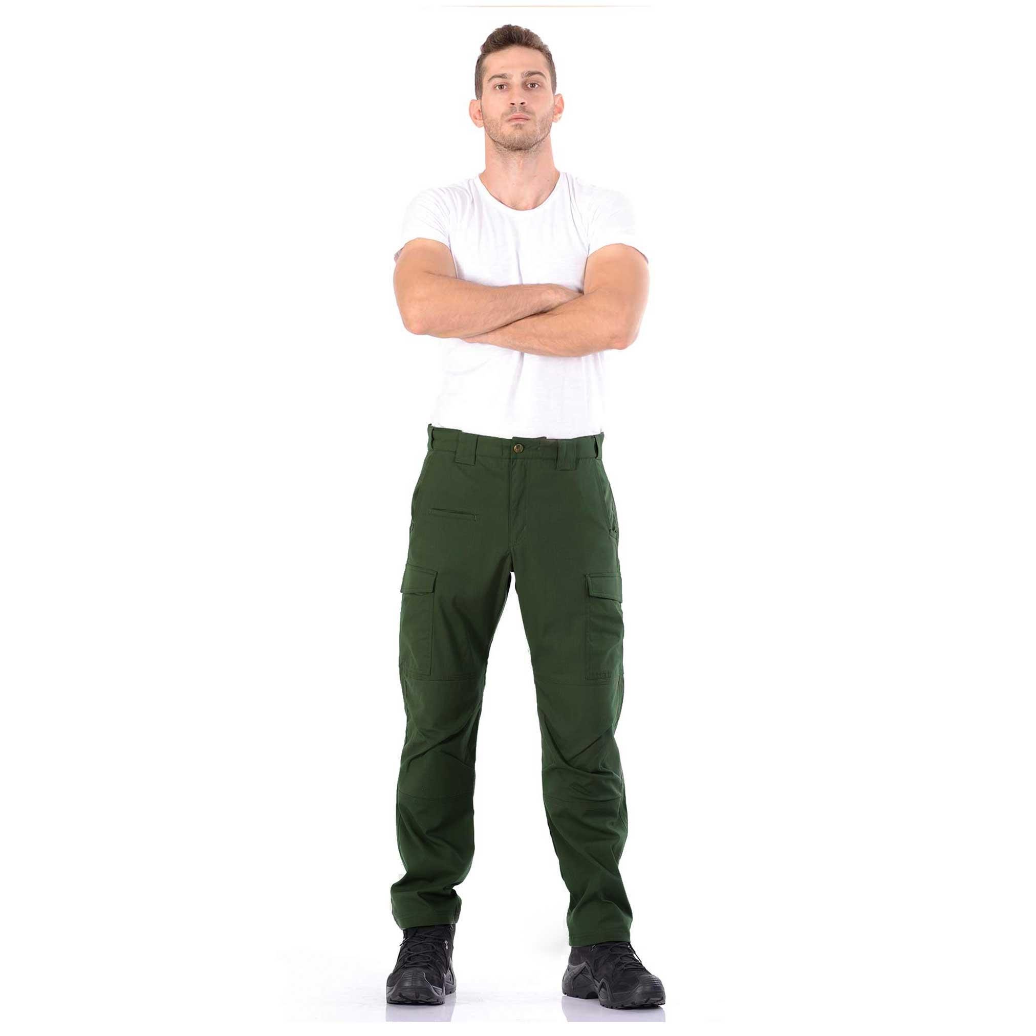 North Mountain Pro Taktik Pantolon Erkek Haki