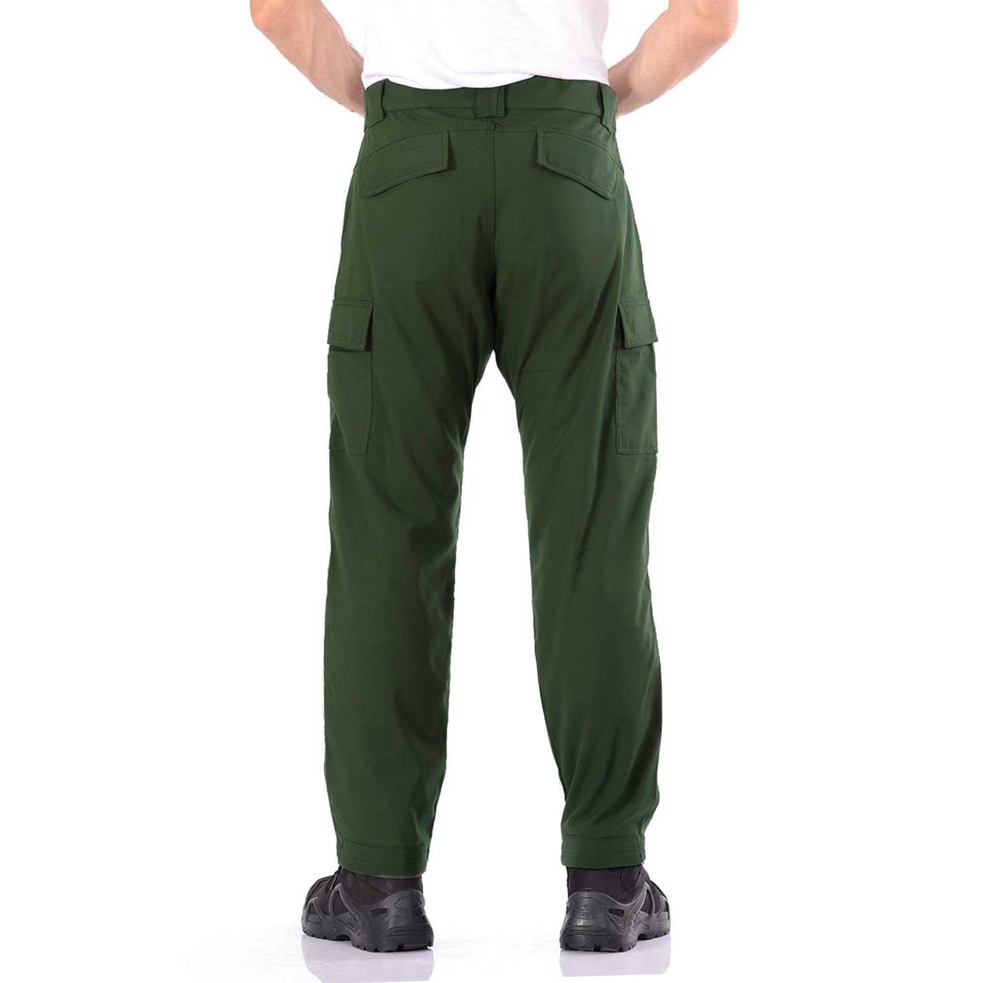 North Mountain Pro Taktik Pantolon Erkek Haki