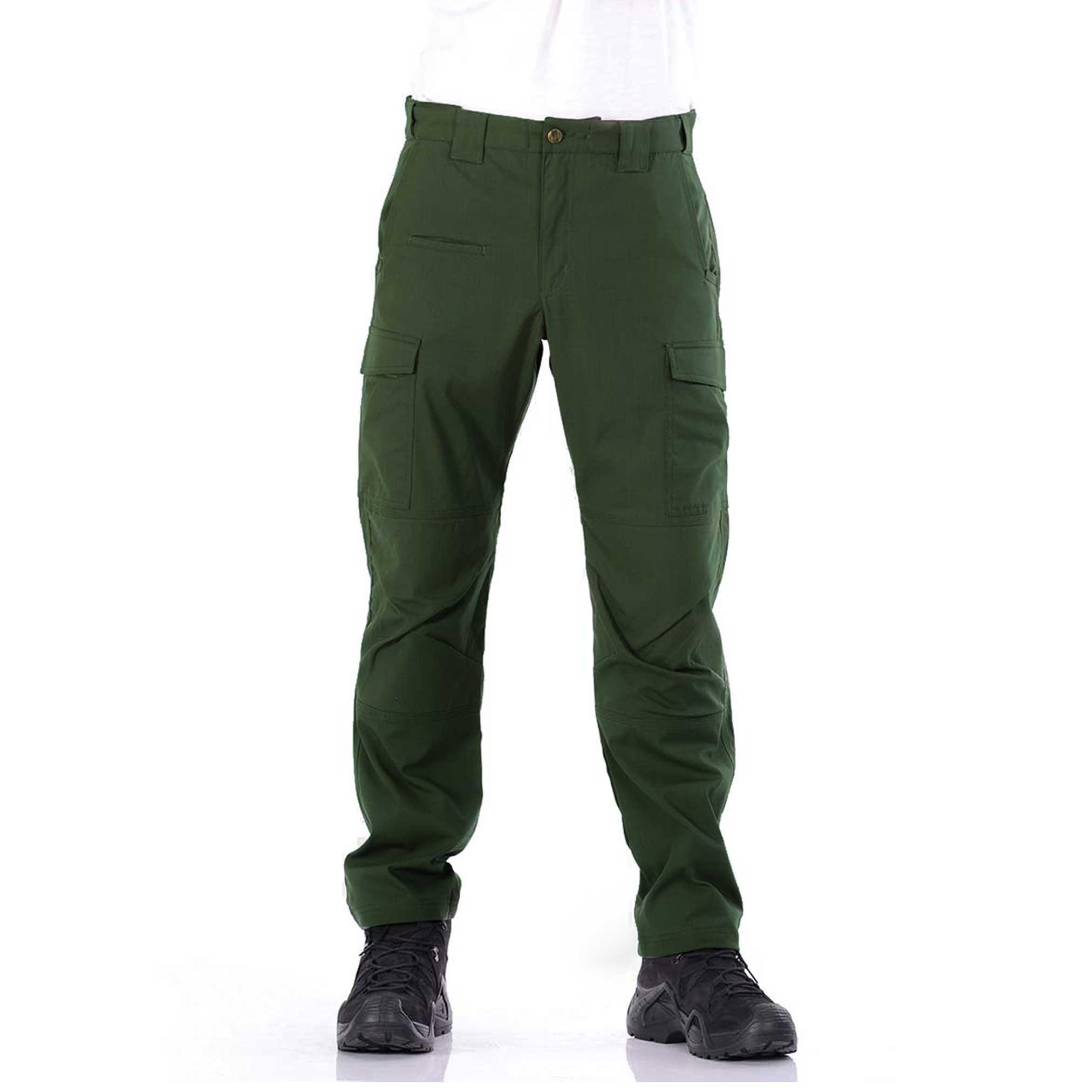 North Mountain Pro Taktik Pantolon Erkek Haki