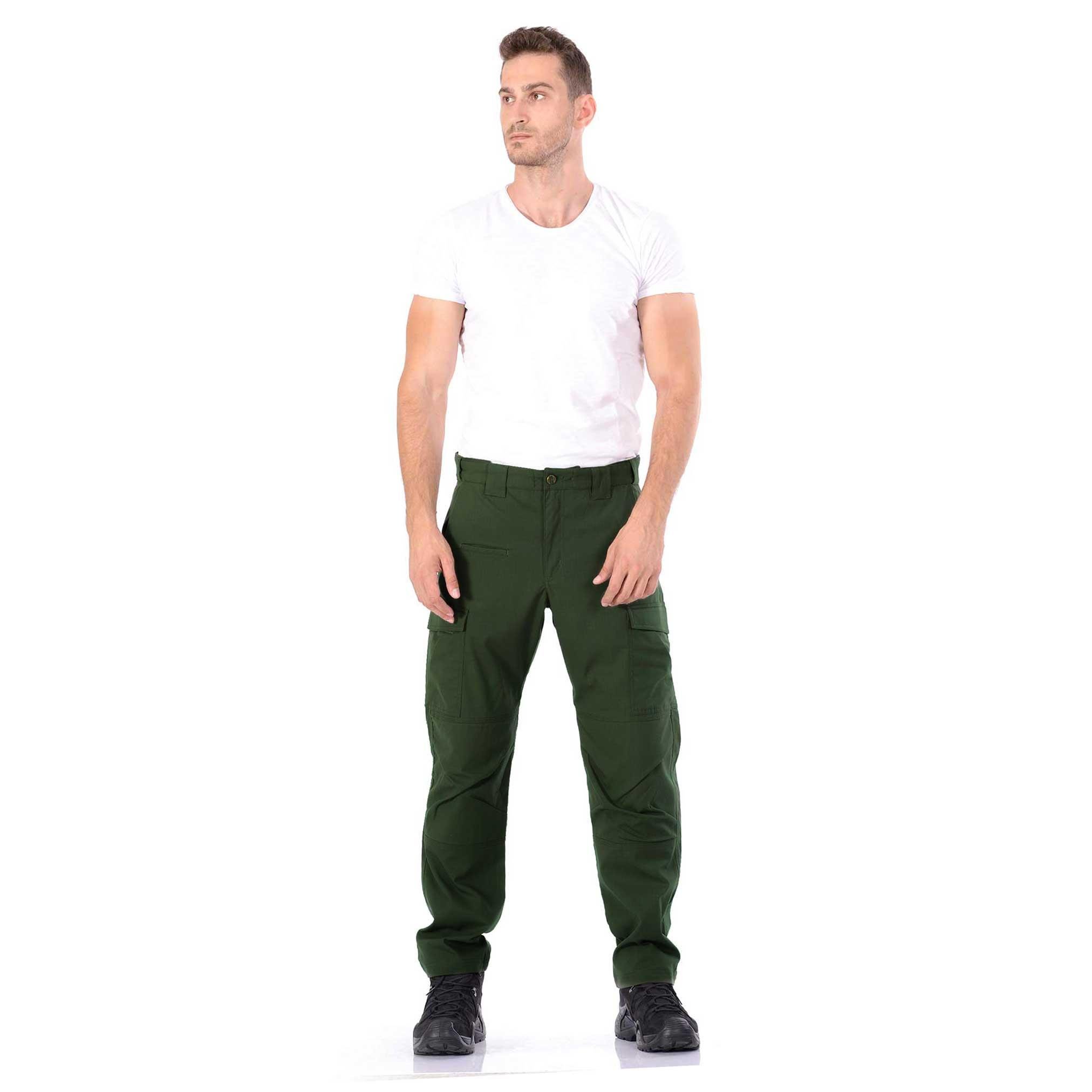 North Mountain Pro Taktik Pantolon Erkek Haki