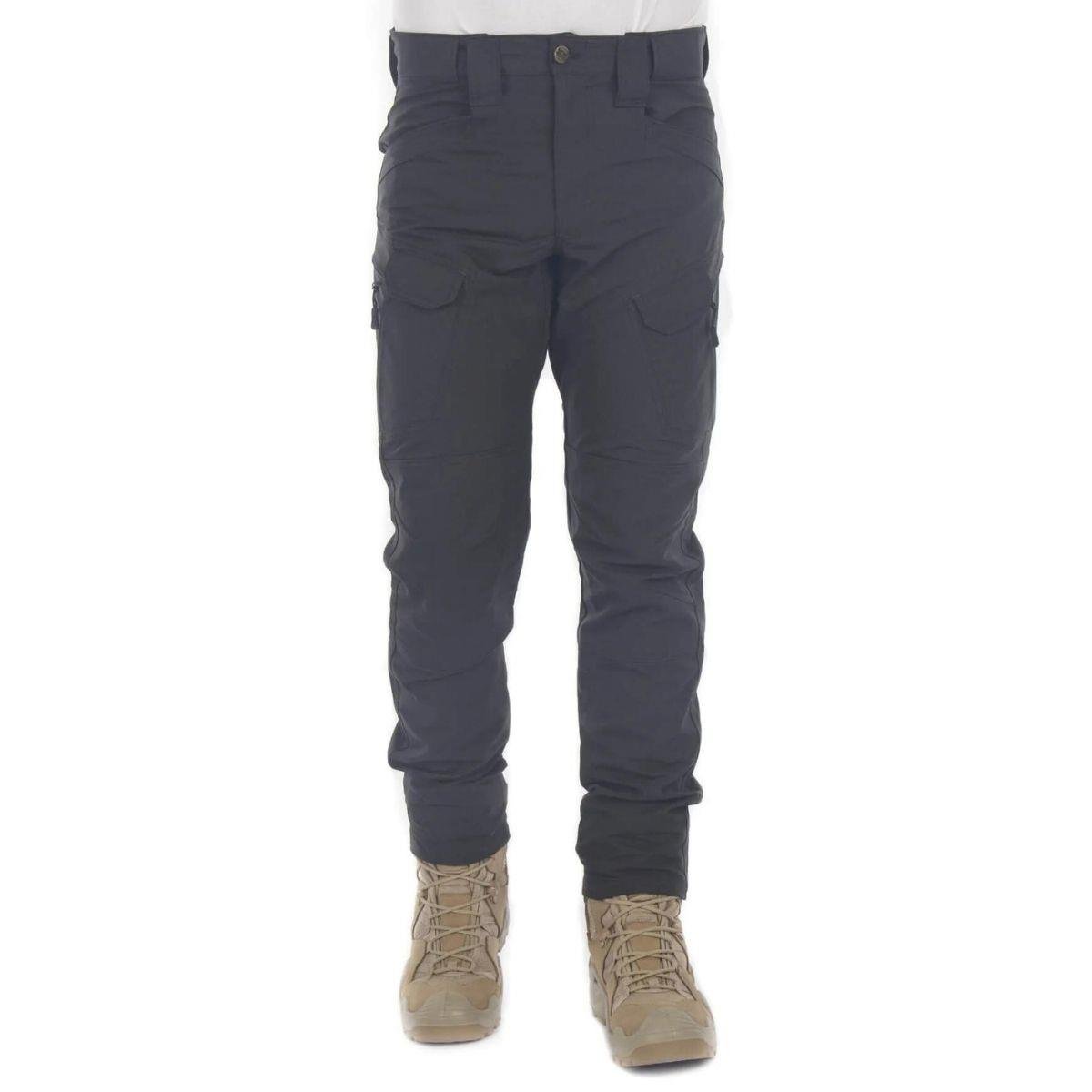 North Mountain Taktikal Outdoor Pantolon Antrasit-TP09