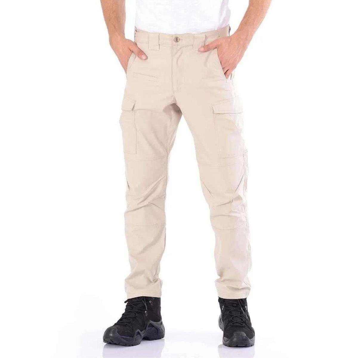 North Mountain Taktikal Outdoor Pantolon Bej-TP02