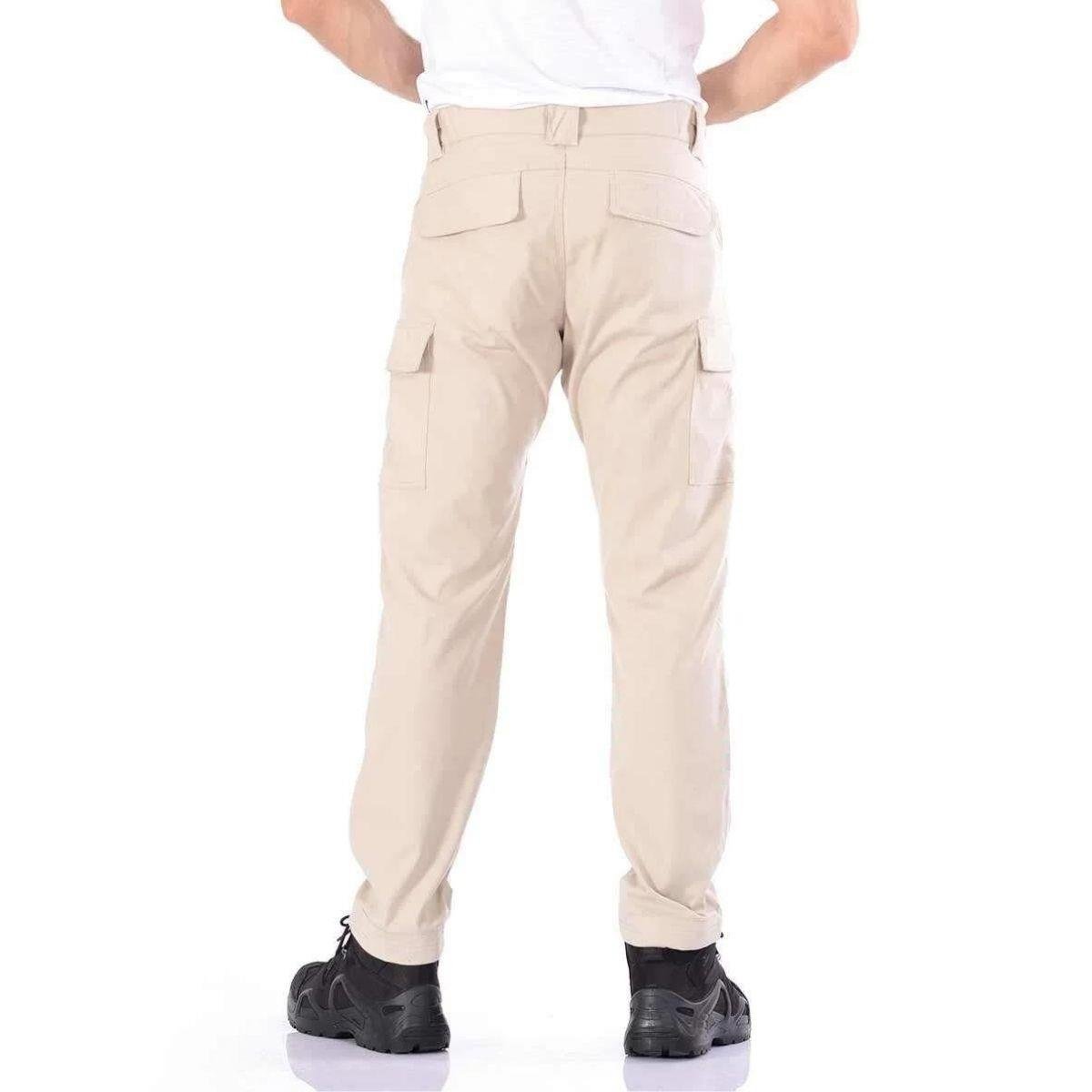 North Mountain Taktikal Outdoor Pantolon Bej-TP02