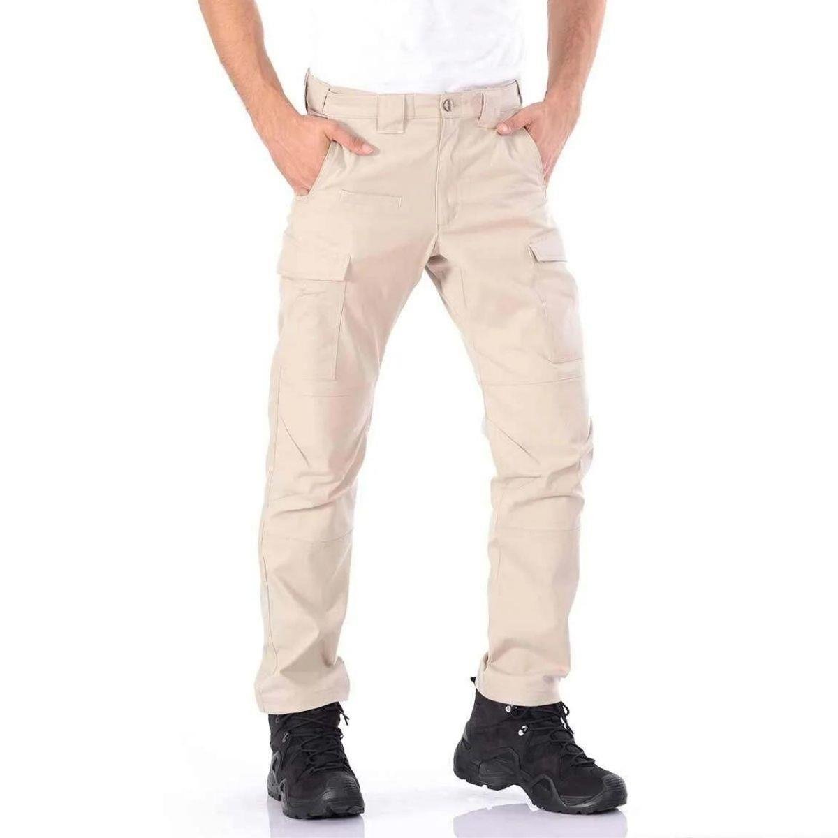 North Mountain Taktikal Outdoor Pantolon Bej-TP02