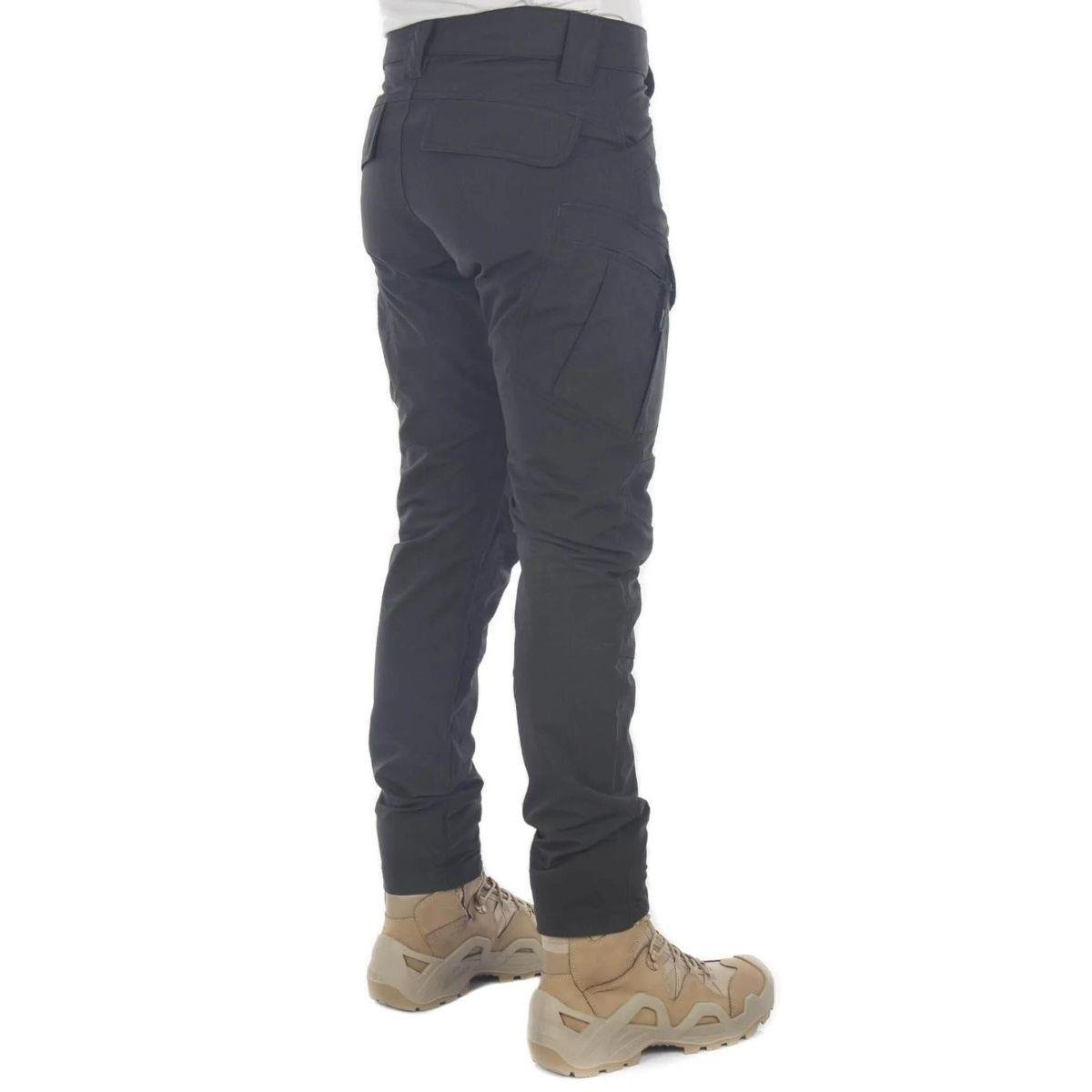 North Mountain Taktikal Outdoor Pantolon Antrasit-TP09