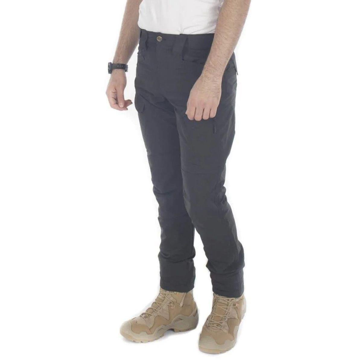 North Mountain Taktikal Outdoor Pantolon Antrasit-TP09