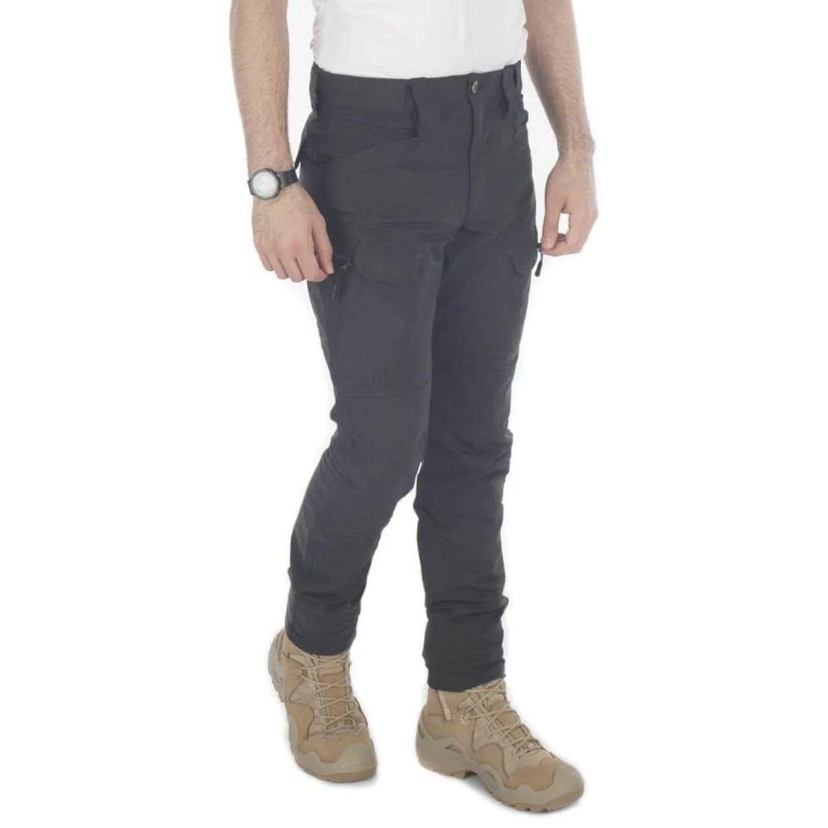 North Mountain Taktikal Outdoor Pantolon Antrasit-TP09