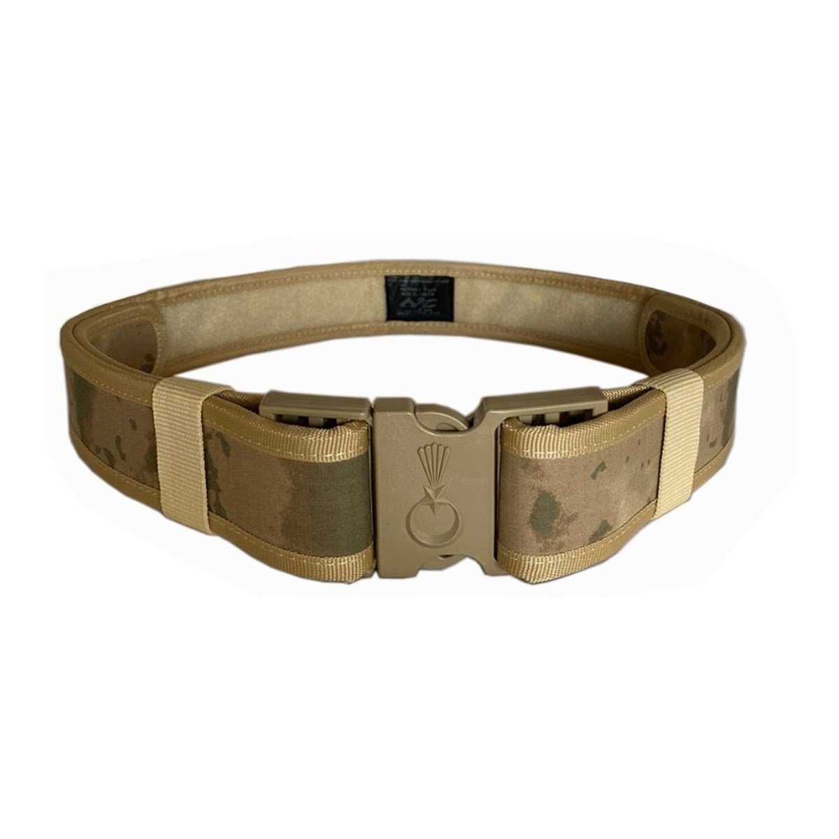 Orijinal Jandarma Komando Palaskası