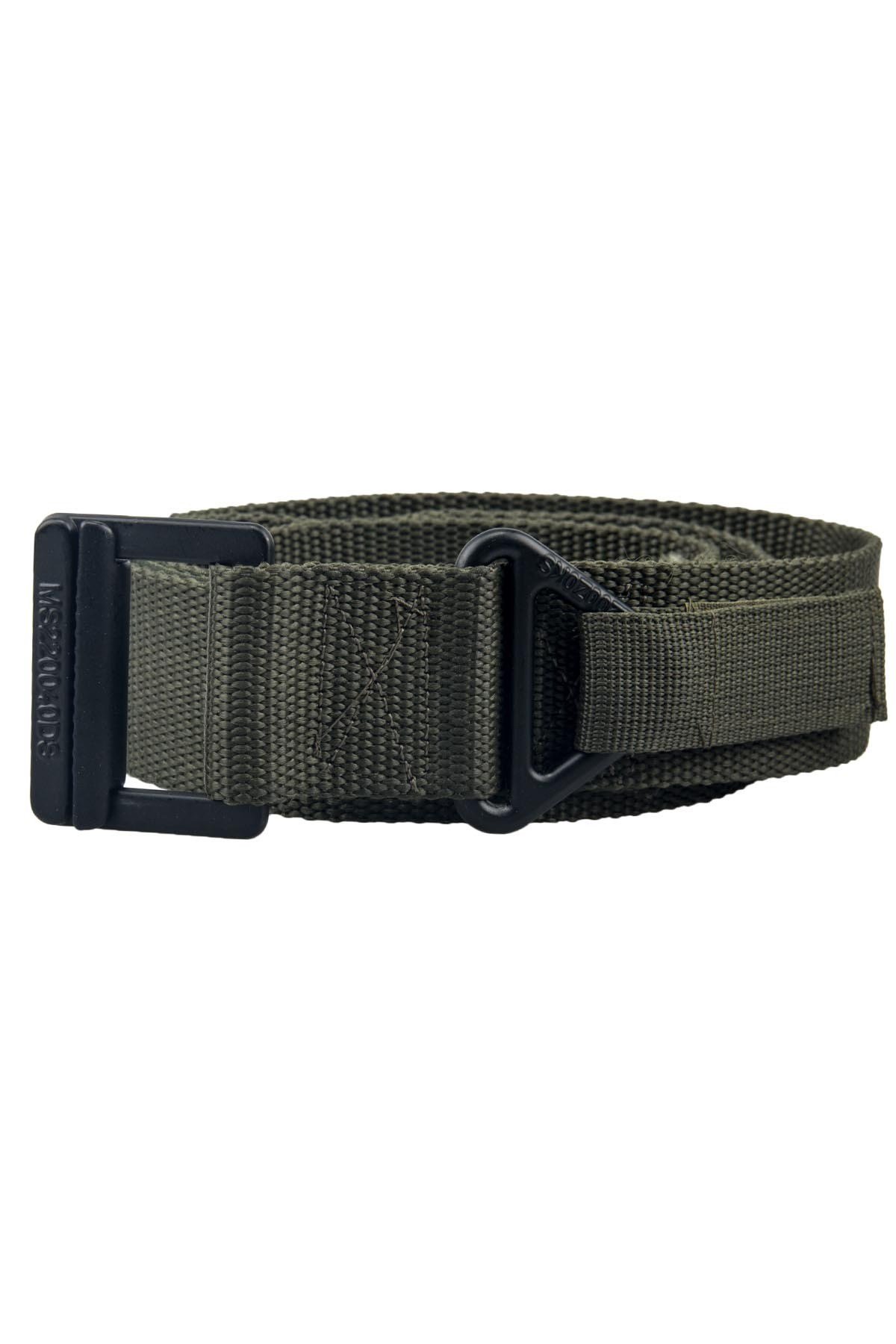 Outdoor Kurtarma Kemeri Paraşüt Kemer