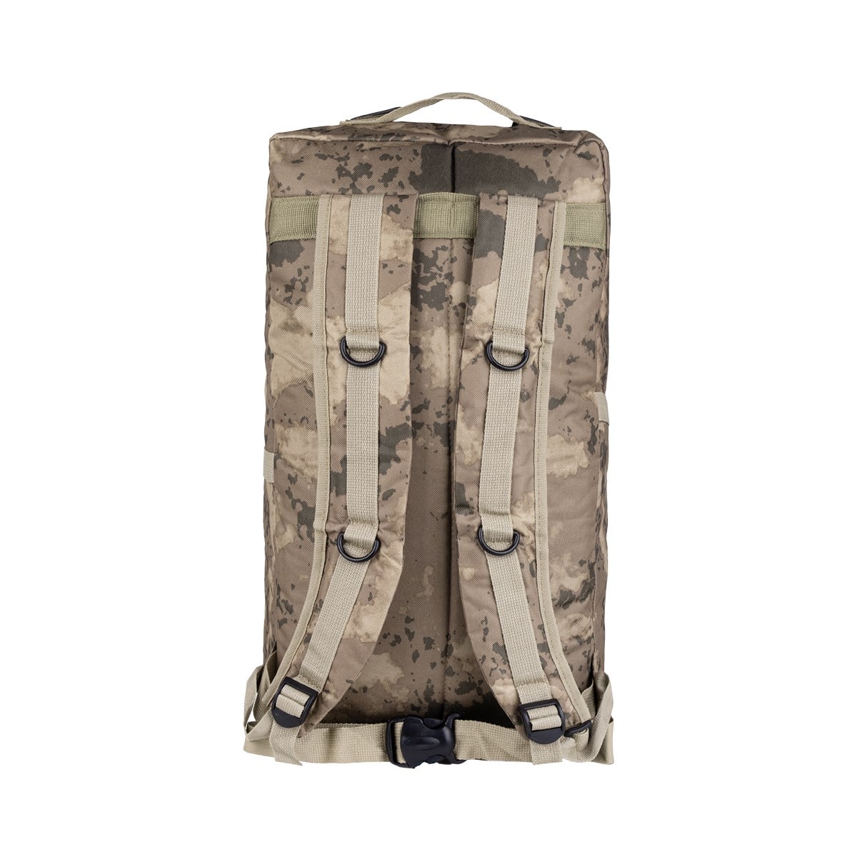 Outdoor Sırt Çantası 65 Lt Jandarma Kamuflaj