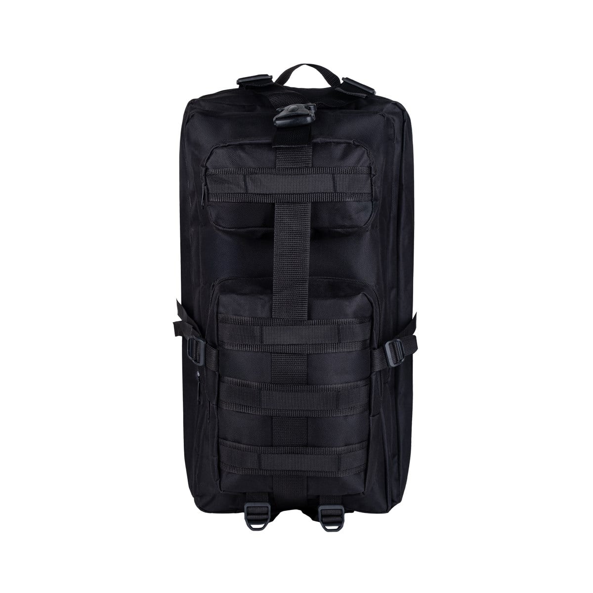 Outdoor Sırt Çantası 65 Lt Siyah
