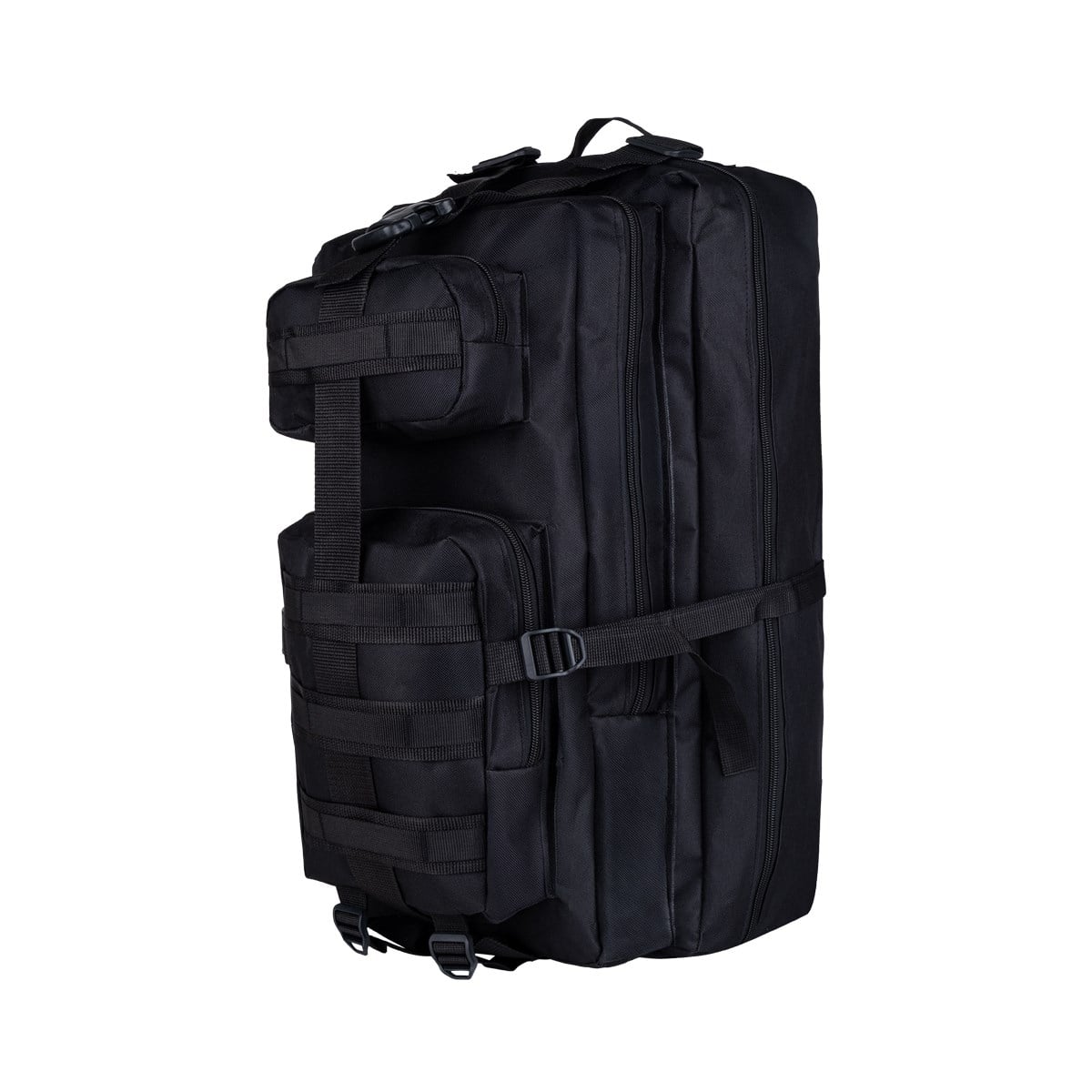 Outdoor Sırt Çantası 65 Lt Siyah
