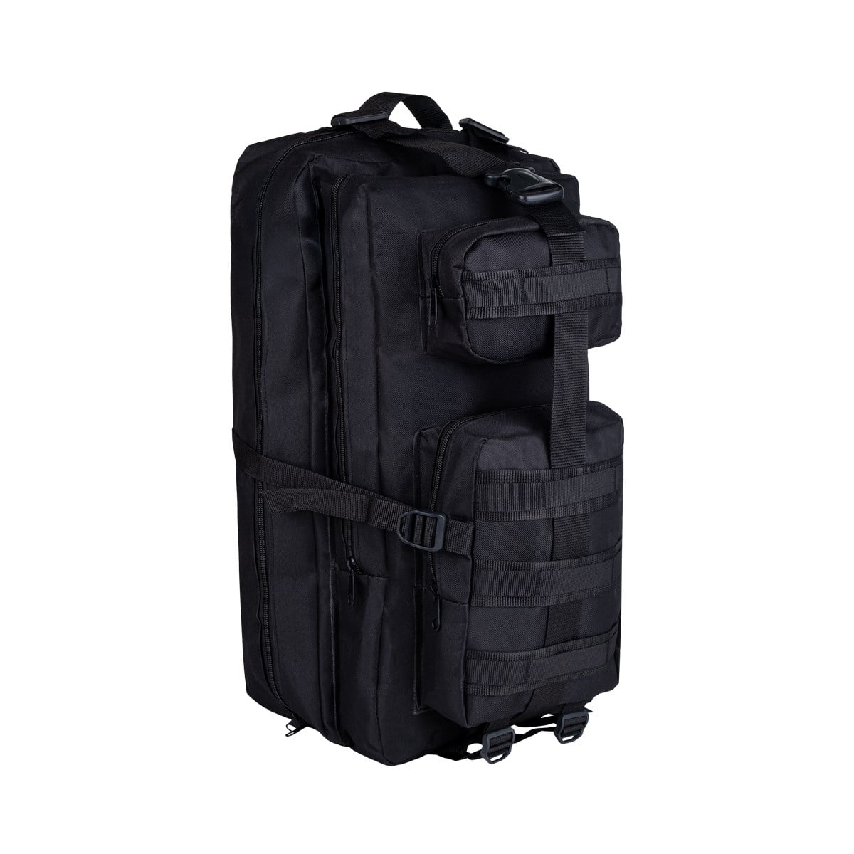 Outdoor Sırt Çantası 65 Lt Siyah