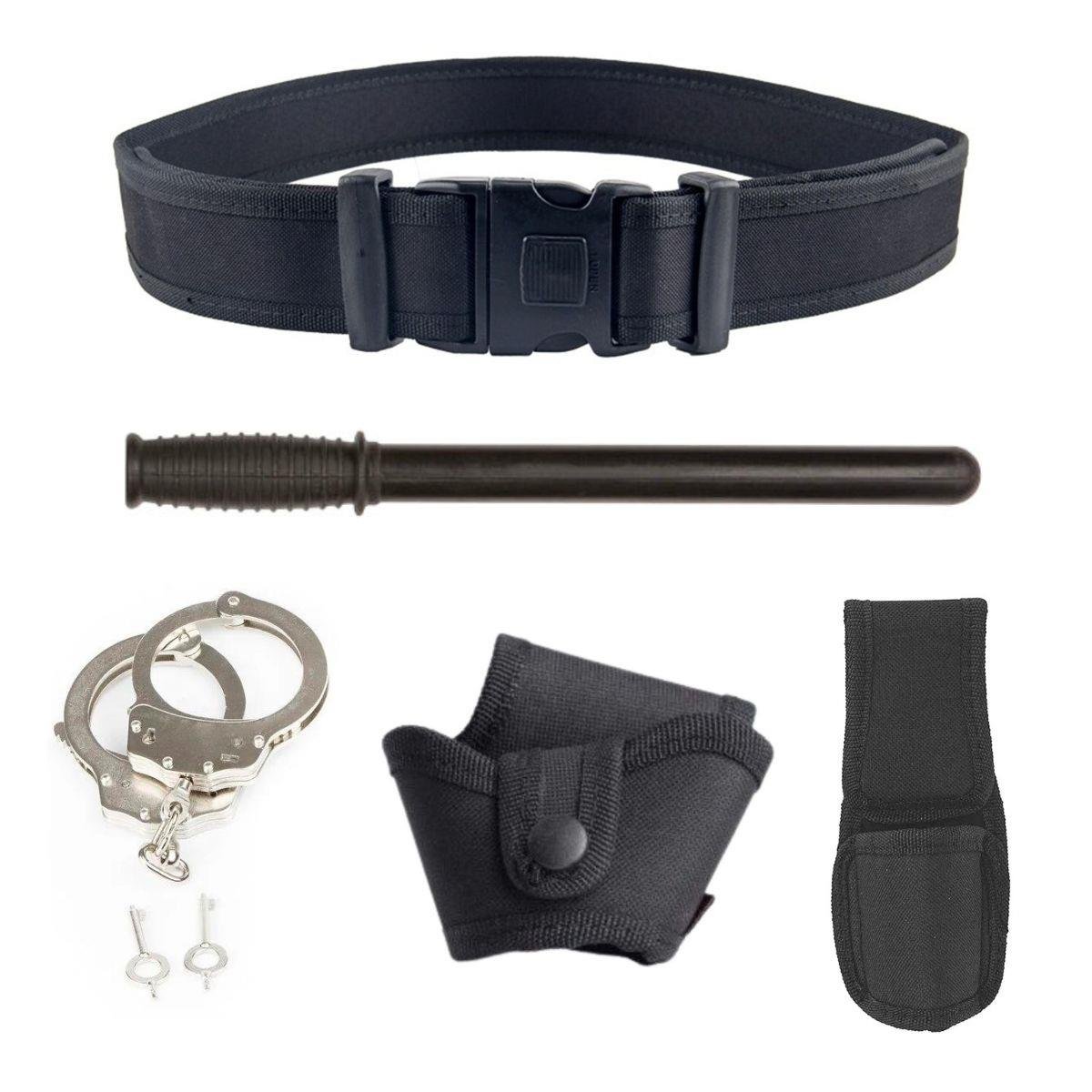 Özel Güvenlik Palaska Seti