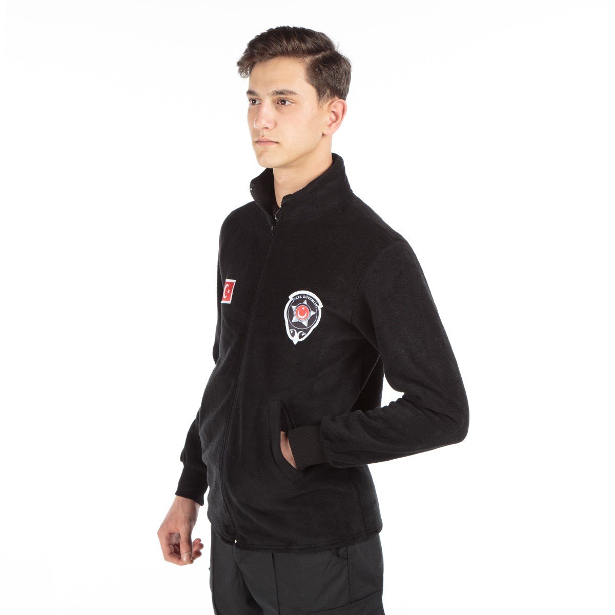 Özel Güvenlik Polar