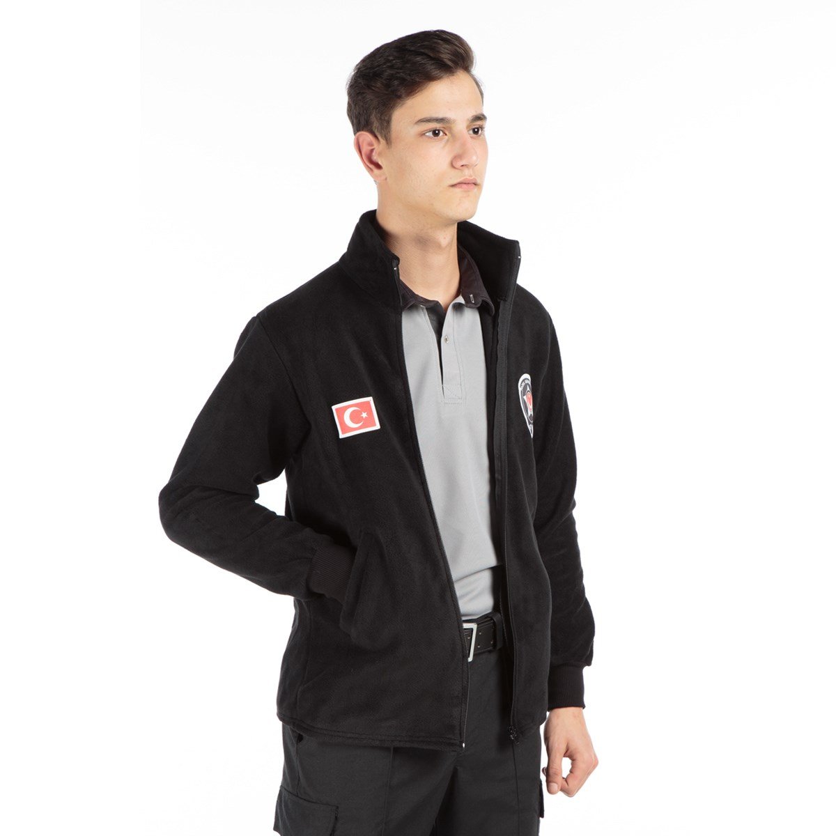 Özel Güvenlik Polar