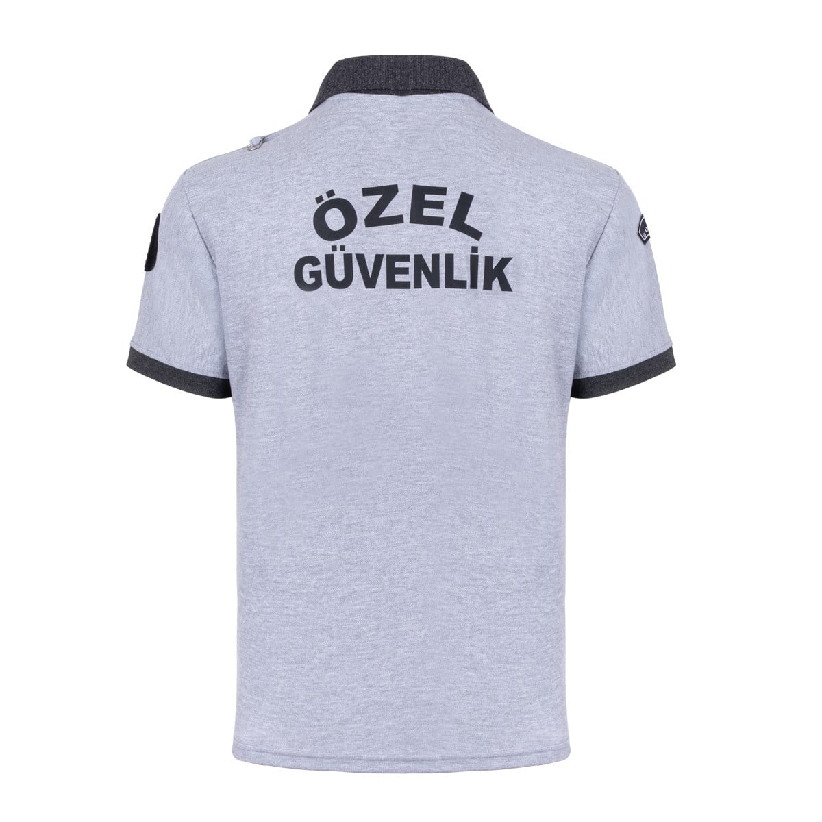 Özel Güvenlik Tişört Lacoste Pamuklu Kumaş