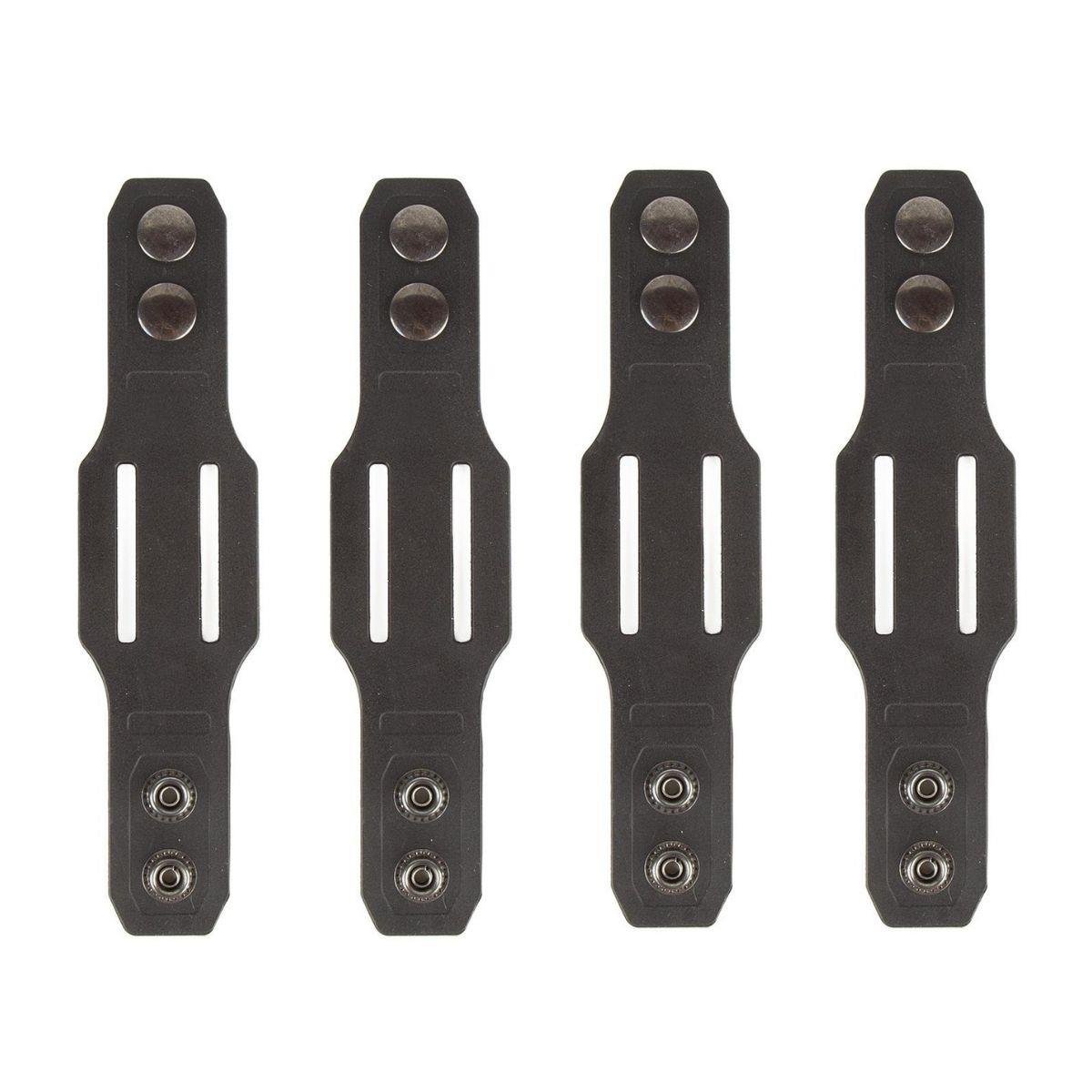 Polimer Palaska Sabitleyici Çıtçıt 4 Adet