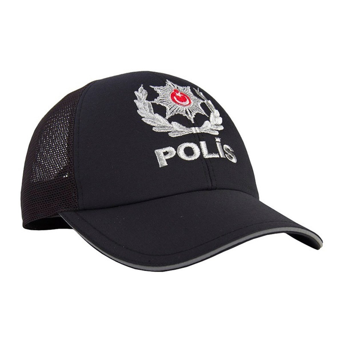 Polis Amir Kep Yazlık