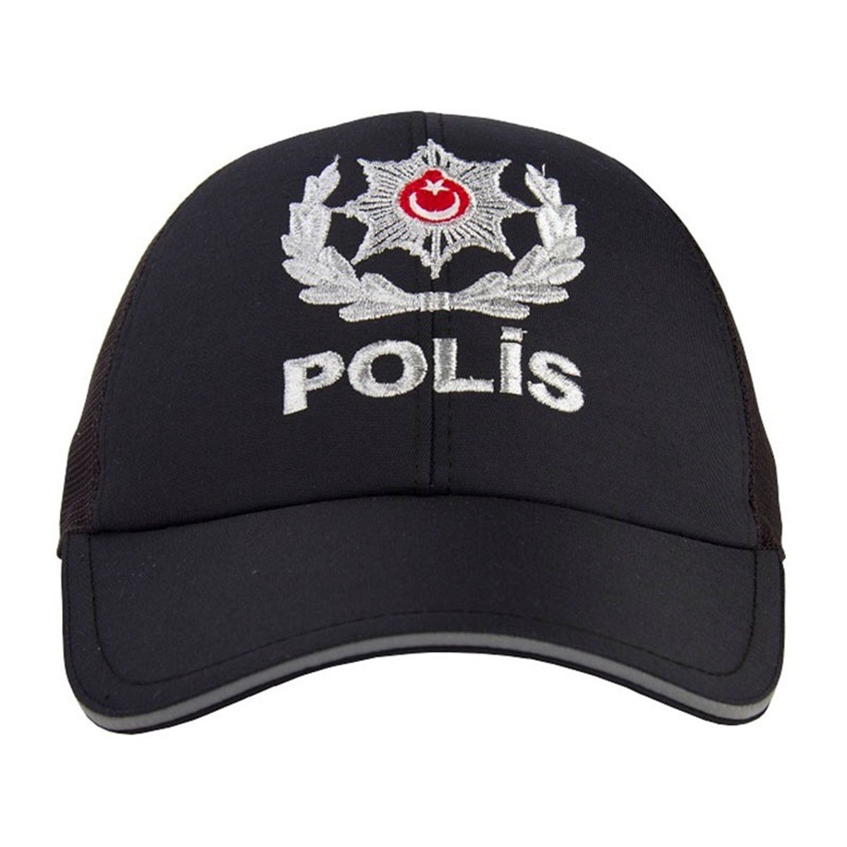 Polis Amir Kep Yazlık