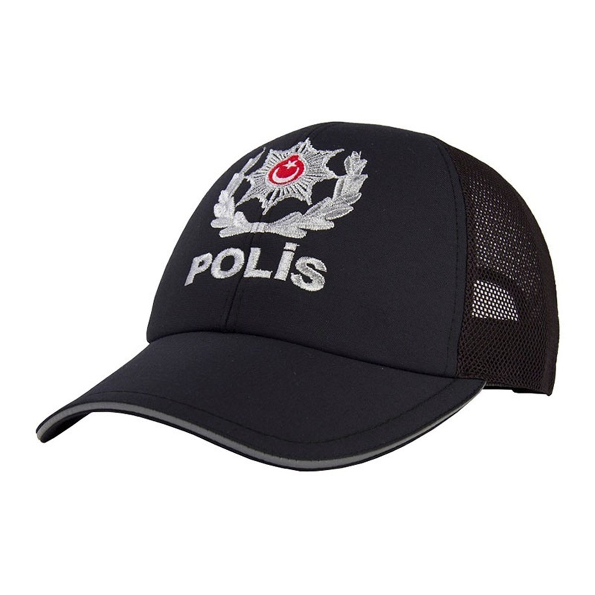 Polis Amir Kep Yazlık