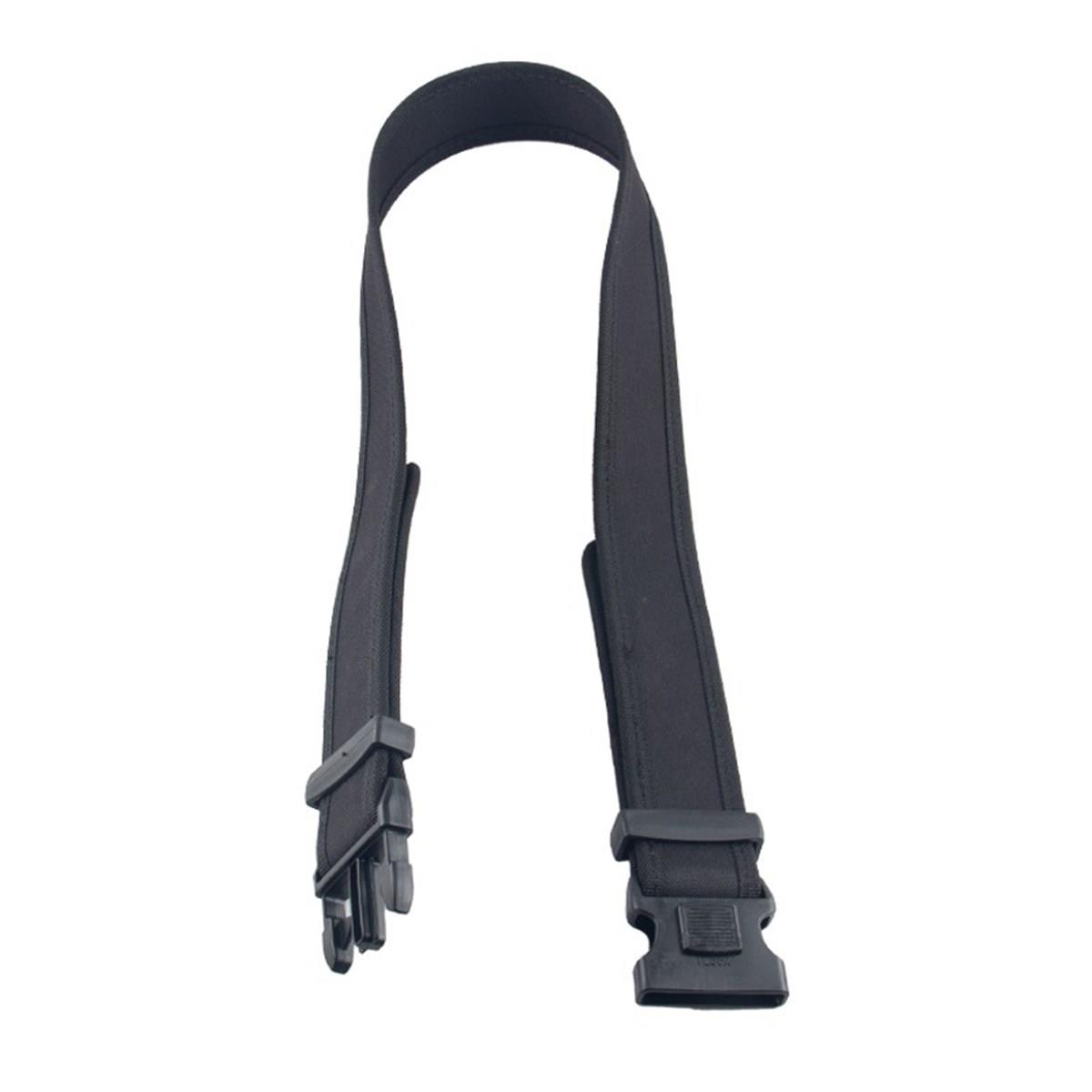 Polis Palaskası Siyah