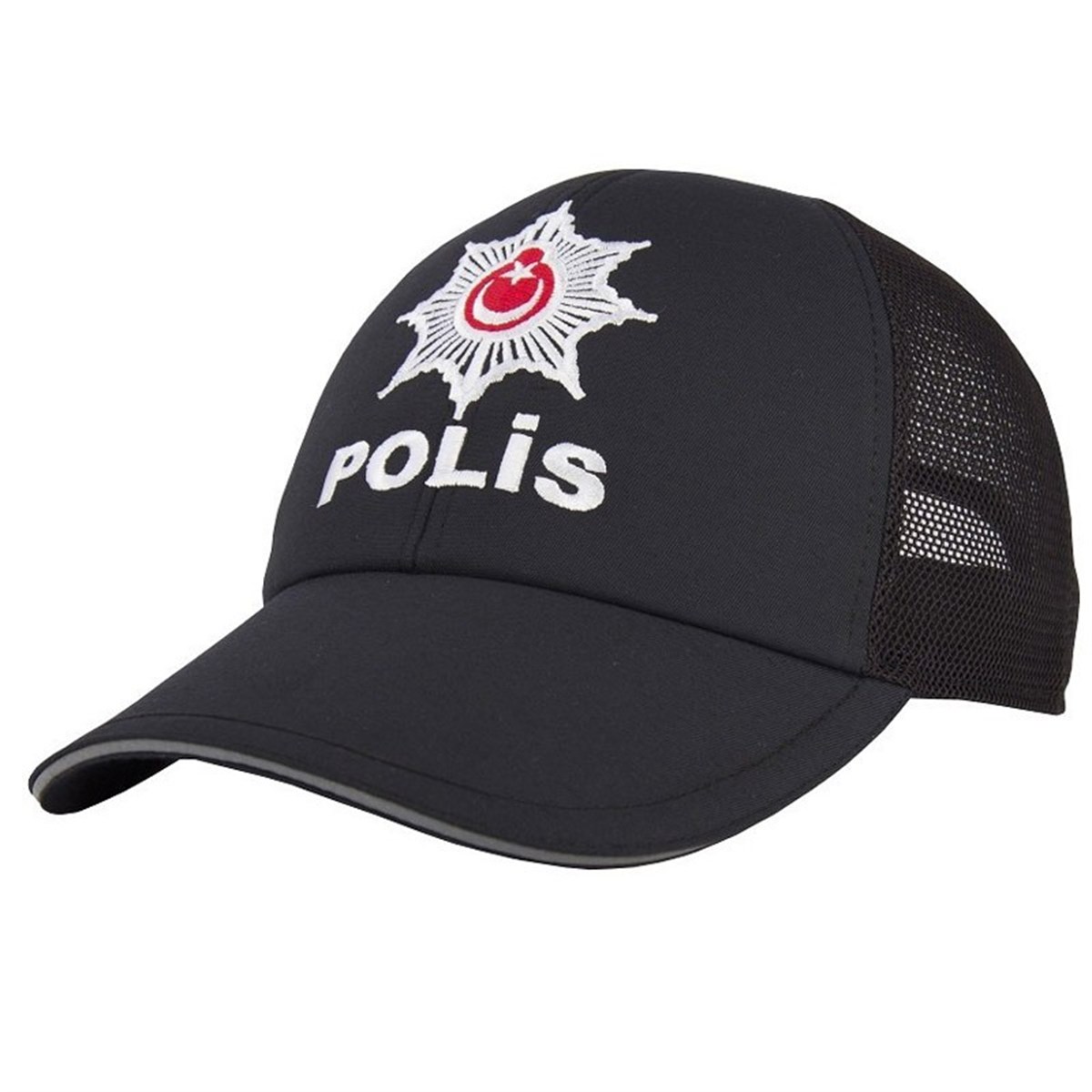 Polis Resmi Kep