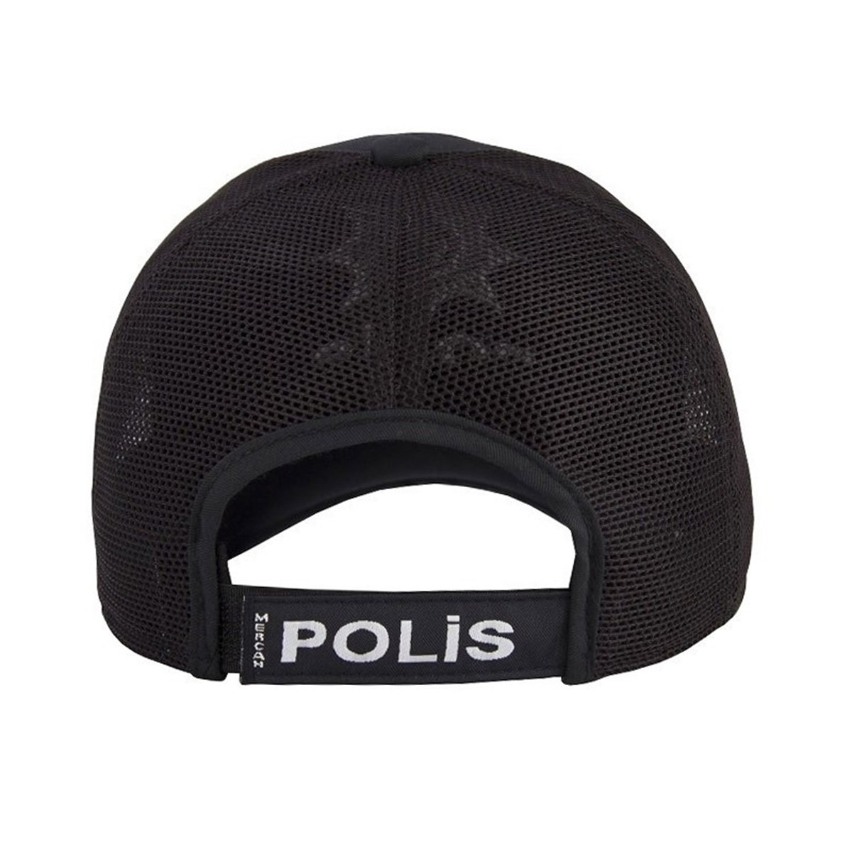 Polis Resmi Kep