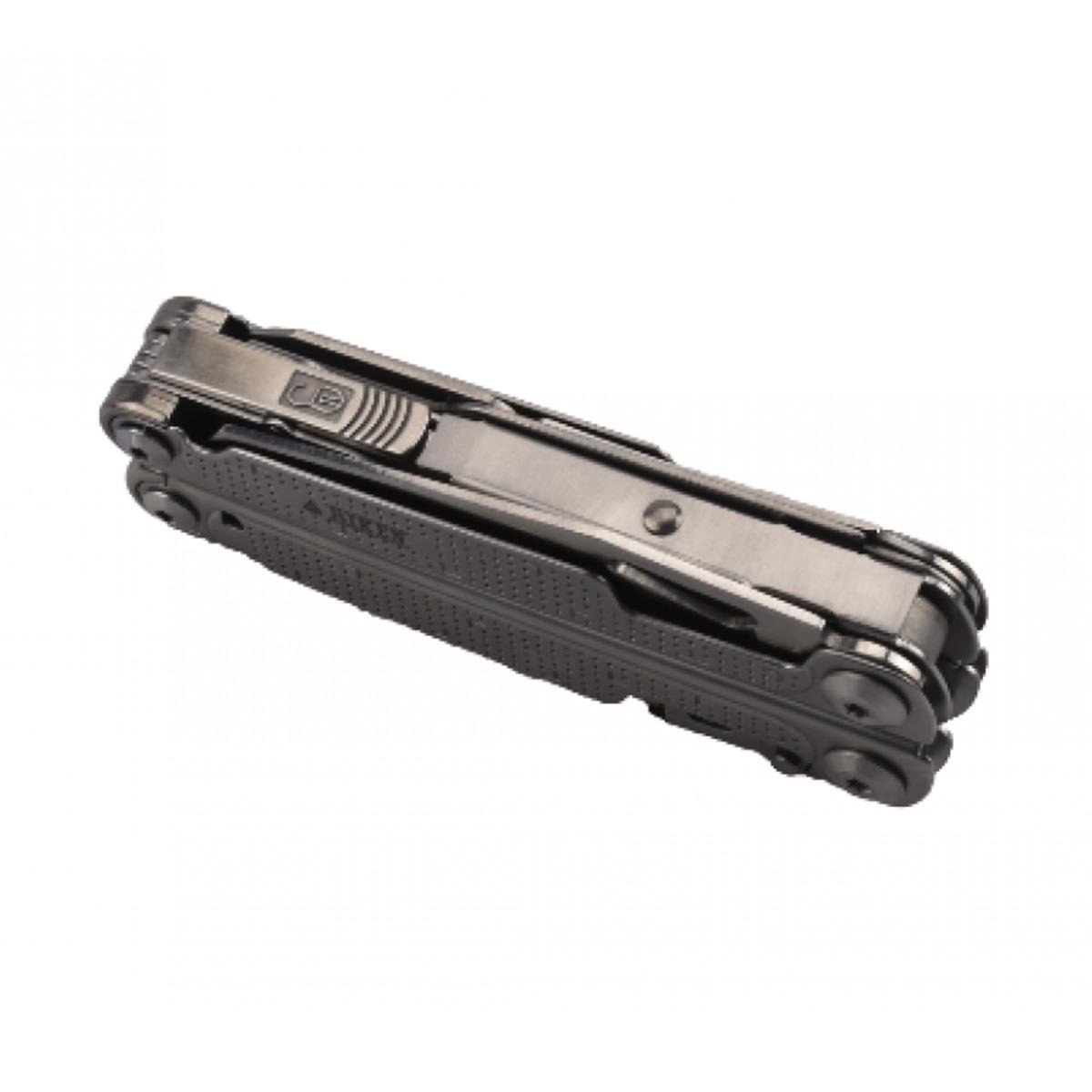 Riken Apex Çok Amaçlı Çakı ve Pense Krom