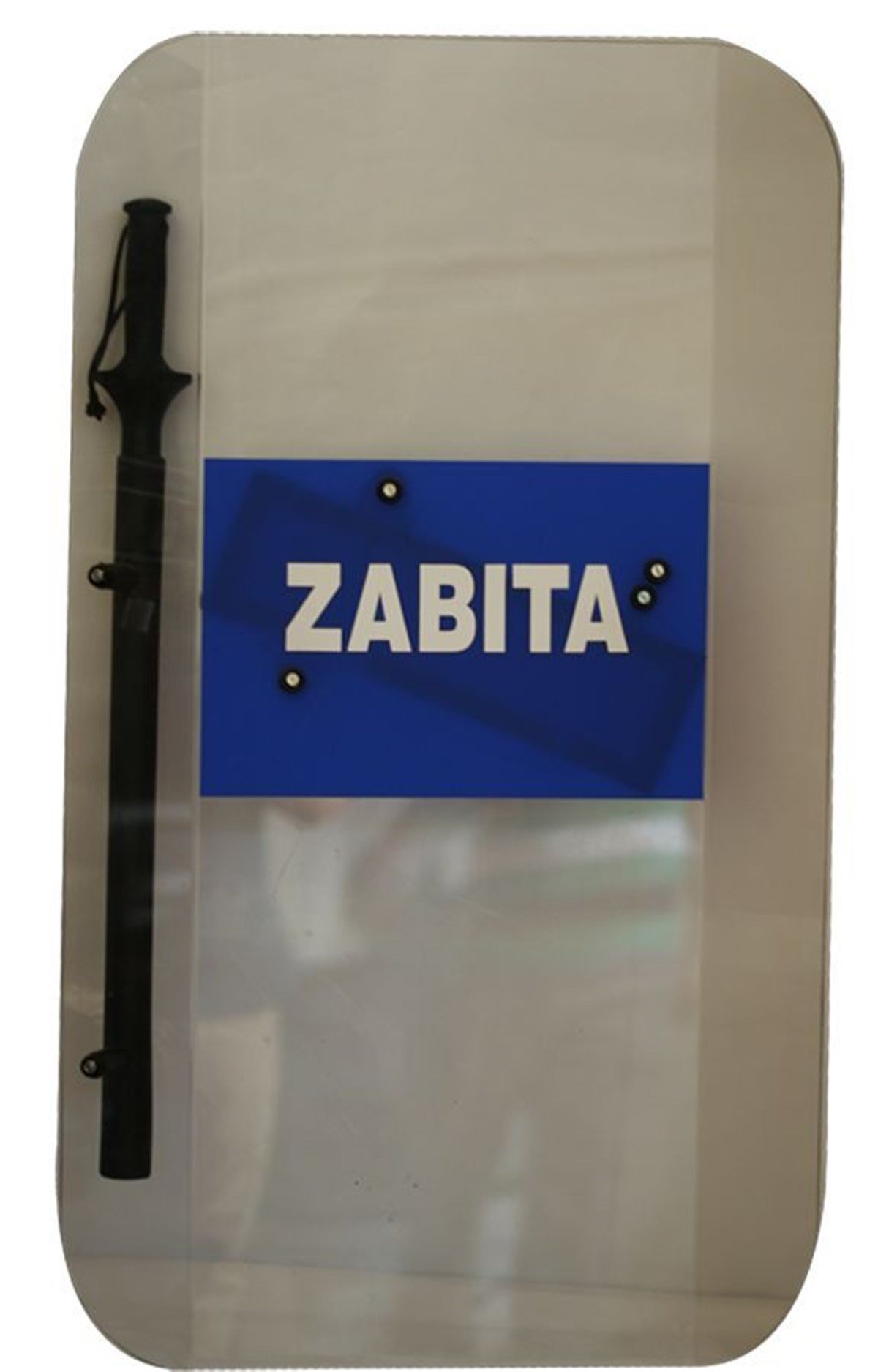 Robocop Zabıta Kalkanı - Uzun