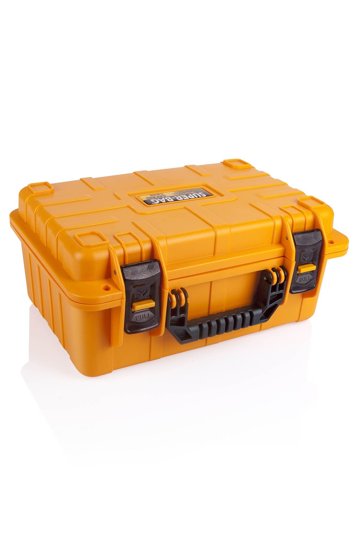 Safari Silah Muhafaza Çantası Küçük Boy